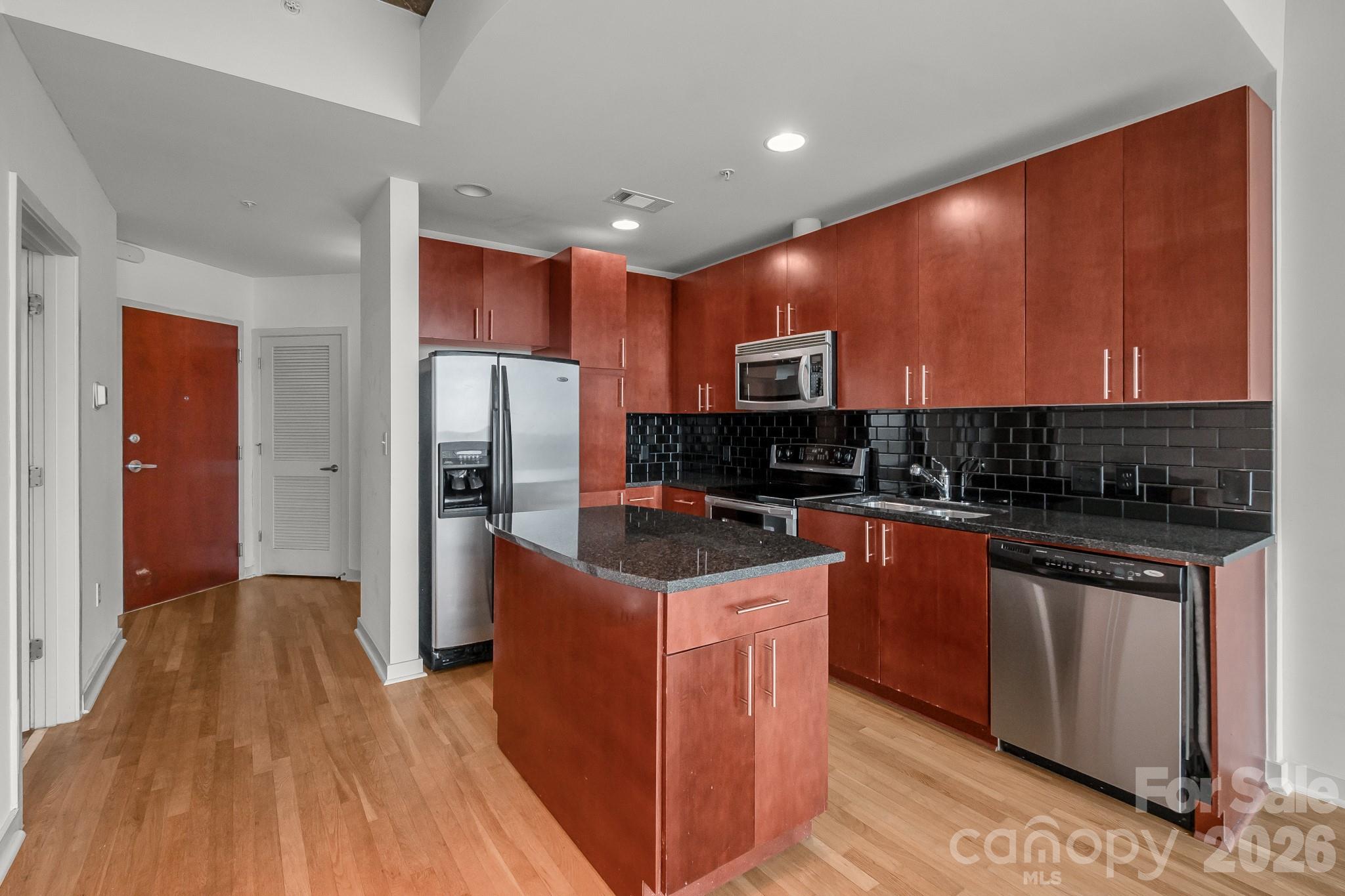 210 N Church Street #3111 — Charlotte