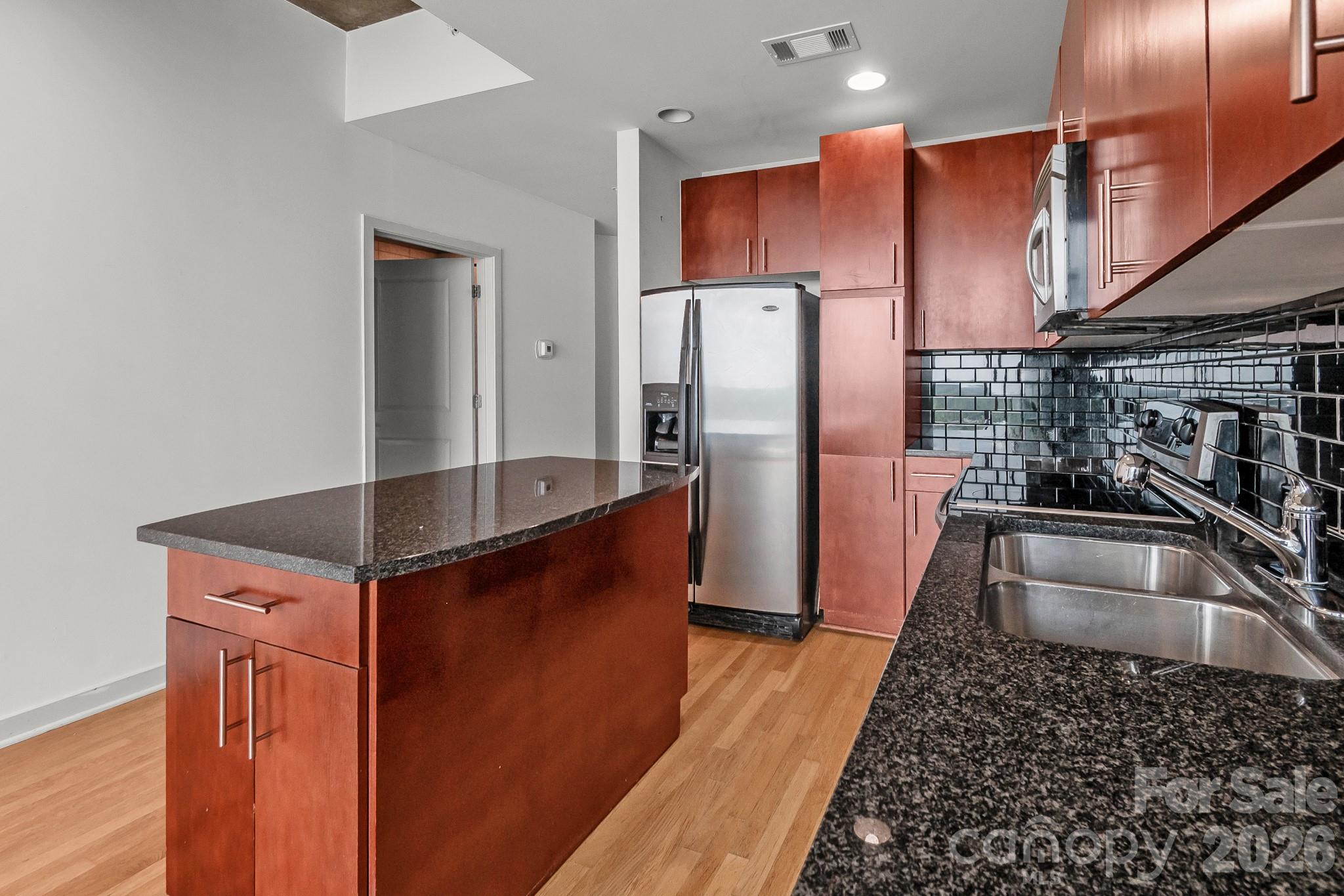 210 N Church Street #3111 — Charlotte