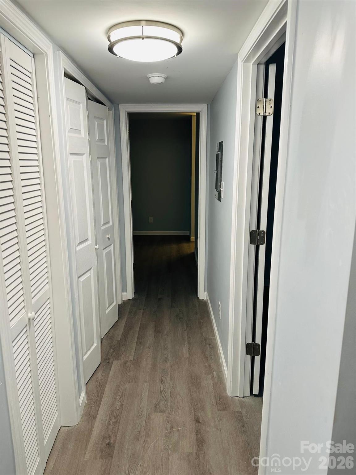 8029 Cedar Glen Drive — Charlotte