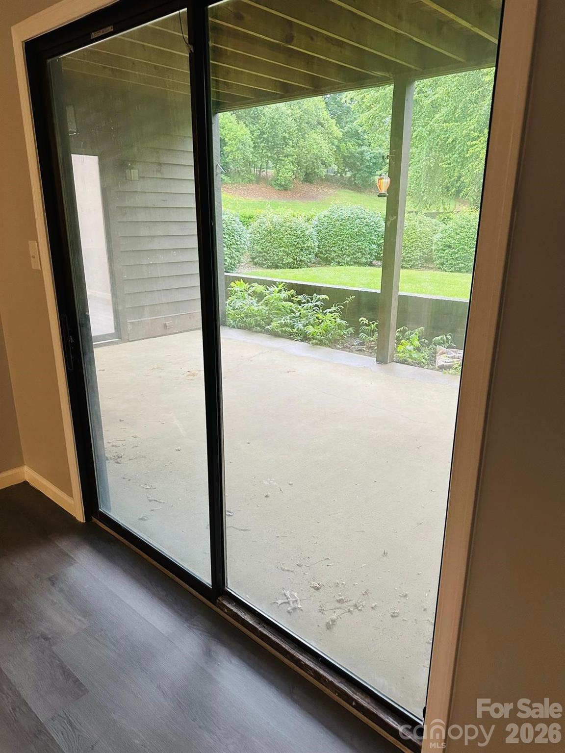 8029 Cedar Glen Drive — Charlotte