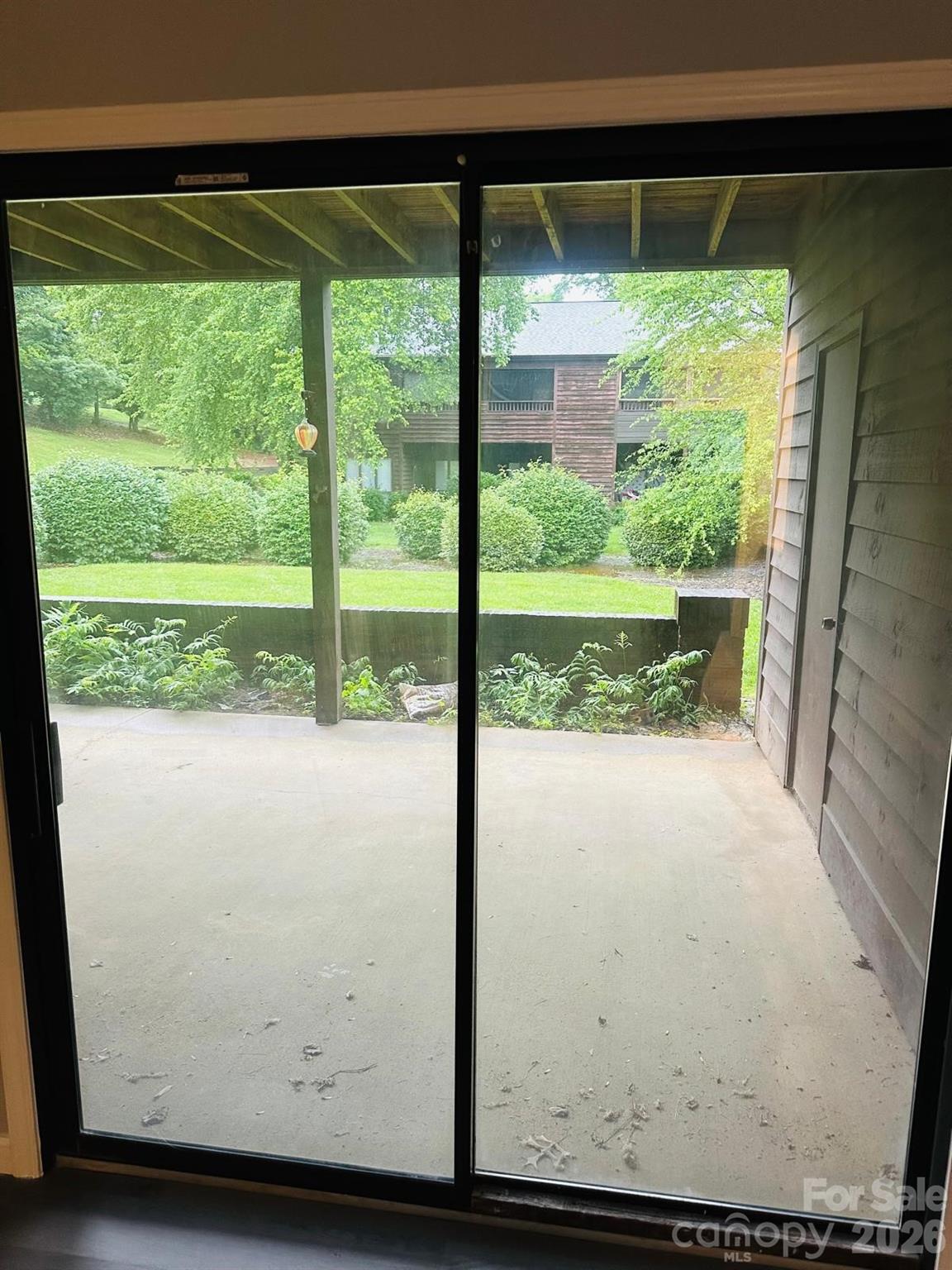 8029 Cedar Glen Drive — Charlotte