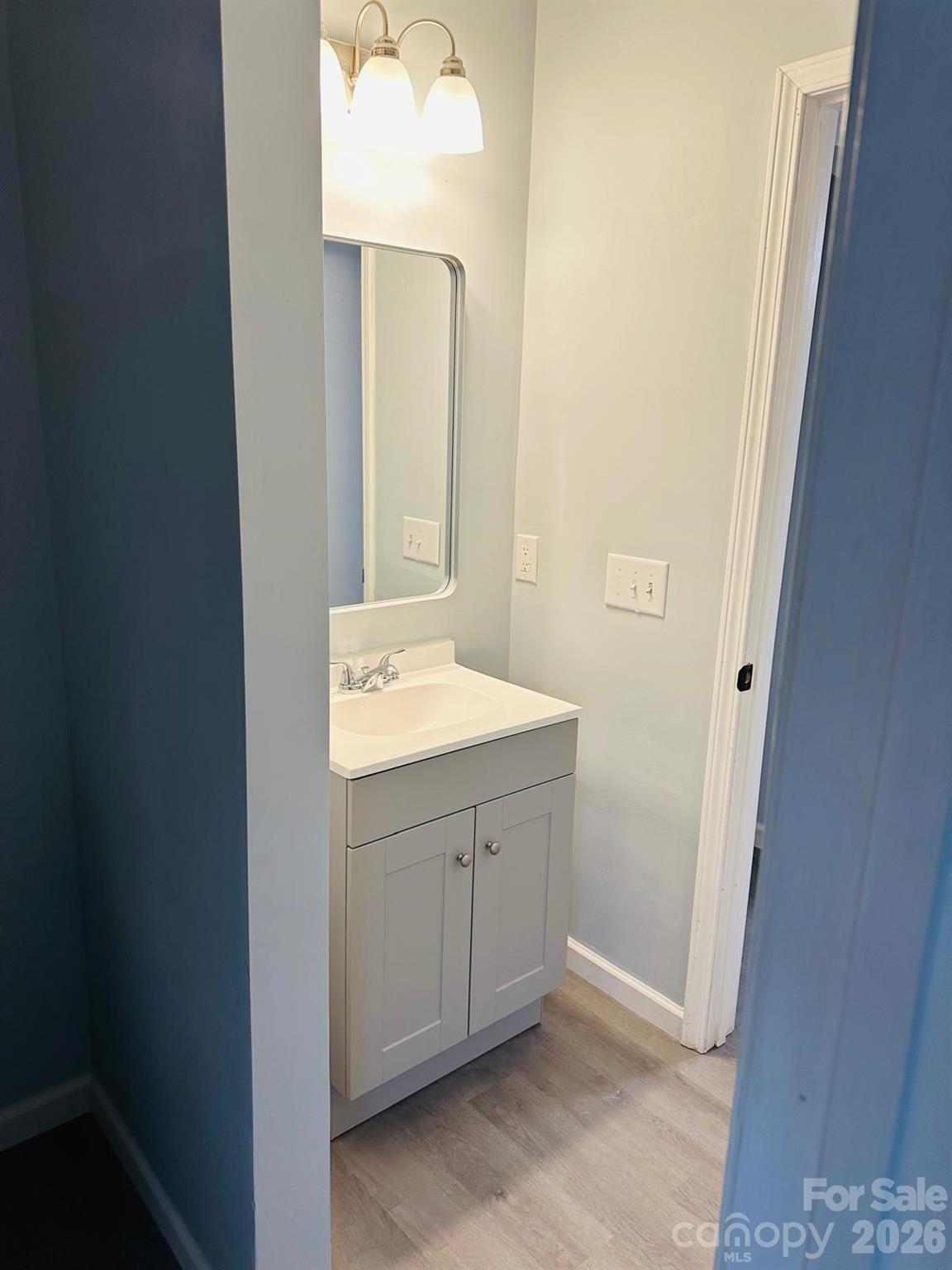 8029 Cedar Glen Drive — Charlotte
