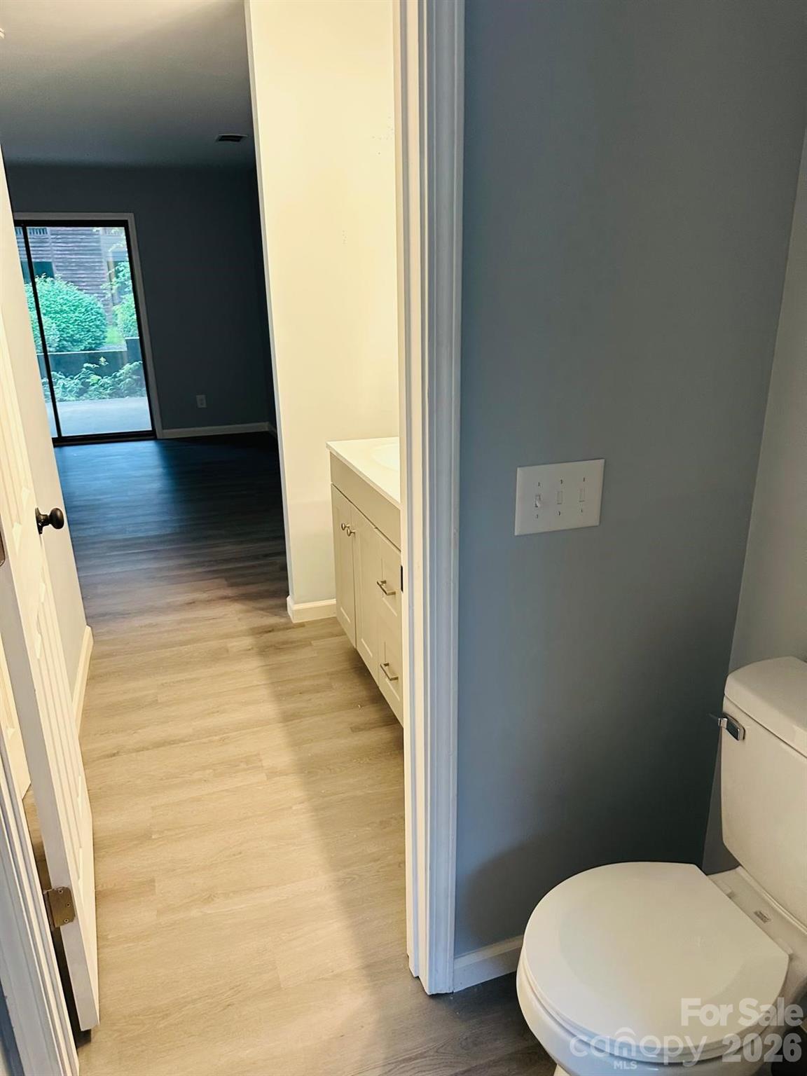 8029 Cedar Glen Drive — Charlotte