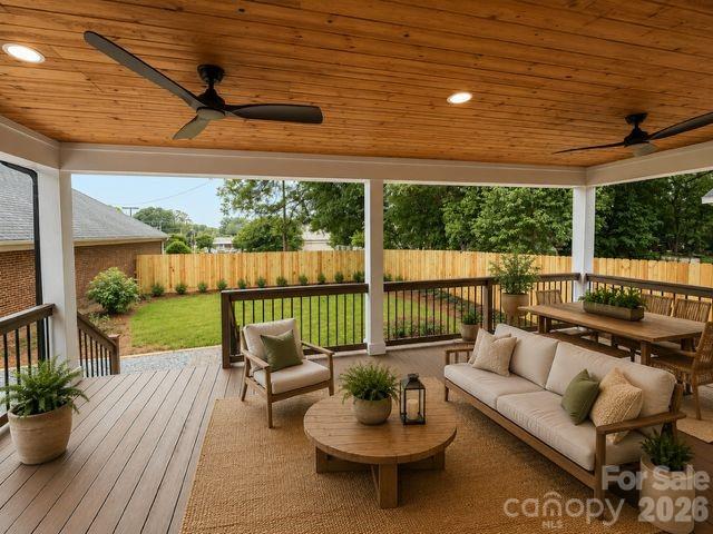 105 W 6th Avenue — Gastonia