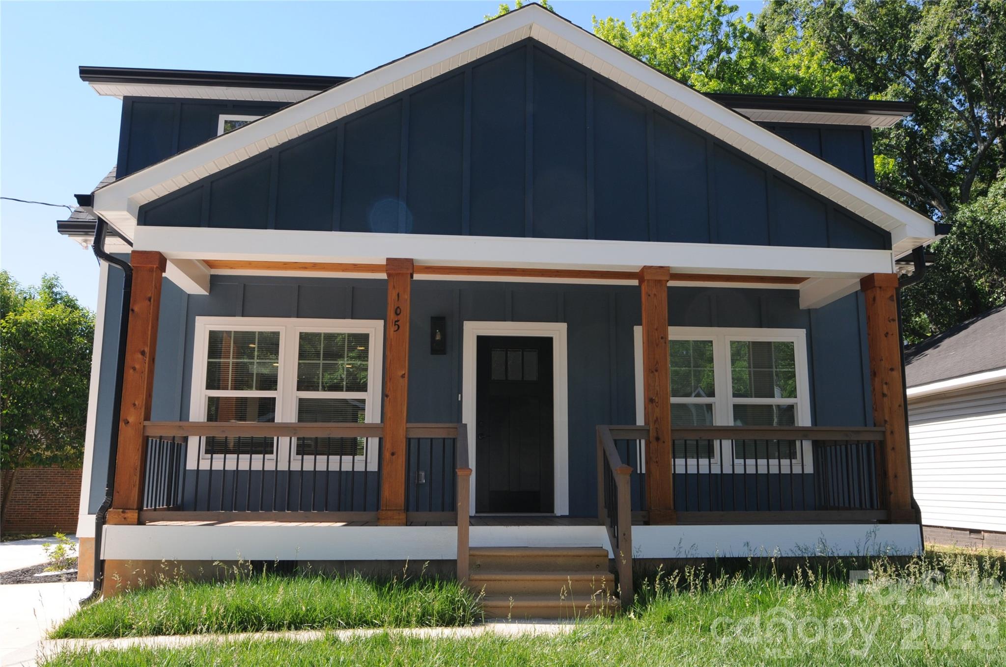 105 W 6th Avenue — Gastonia
