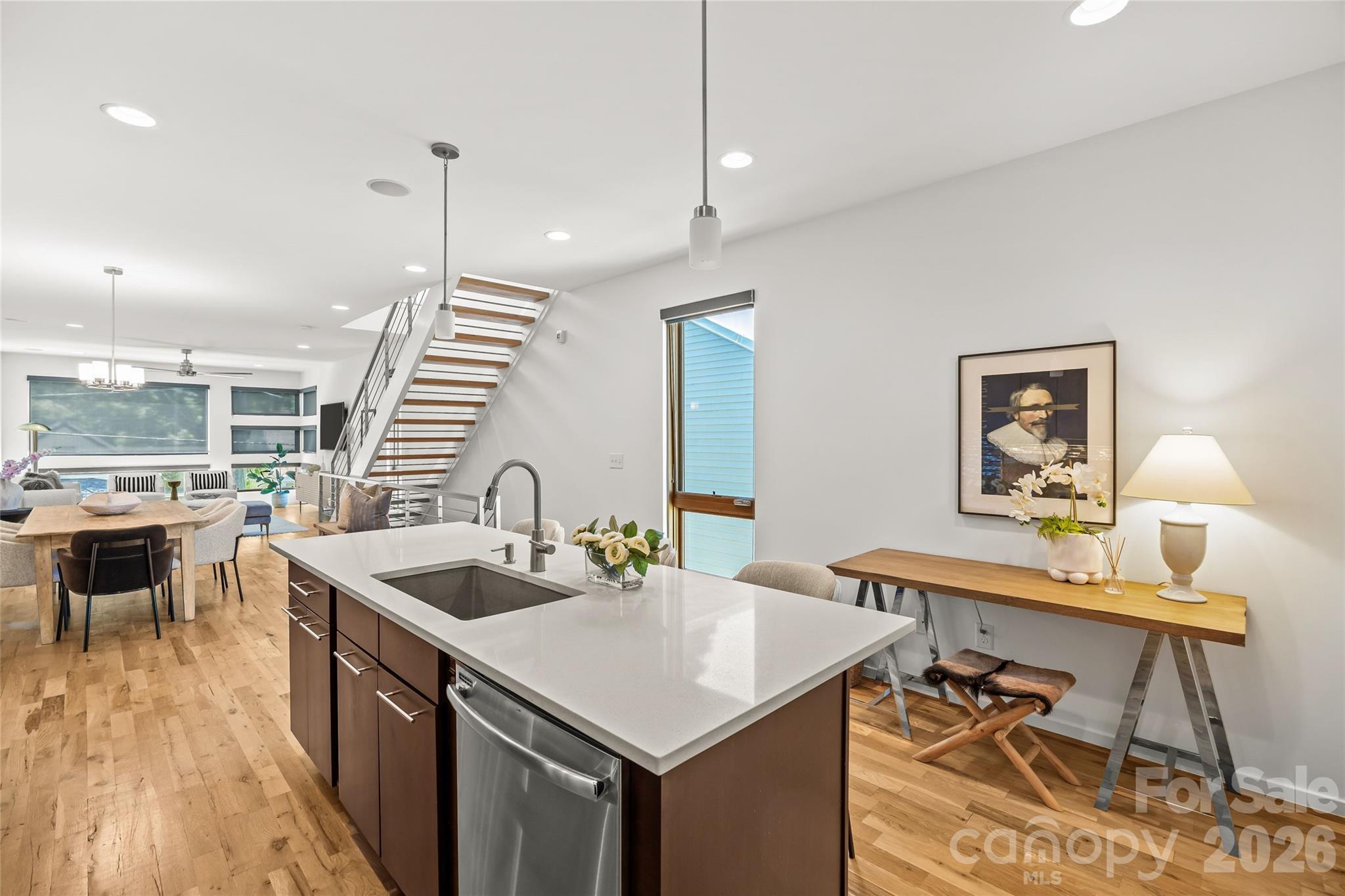 918 Greenleaf Avenue #A — Charlotte