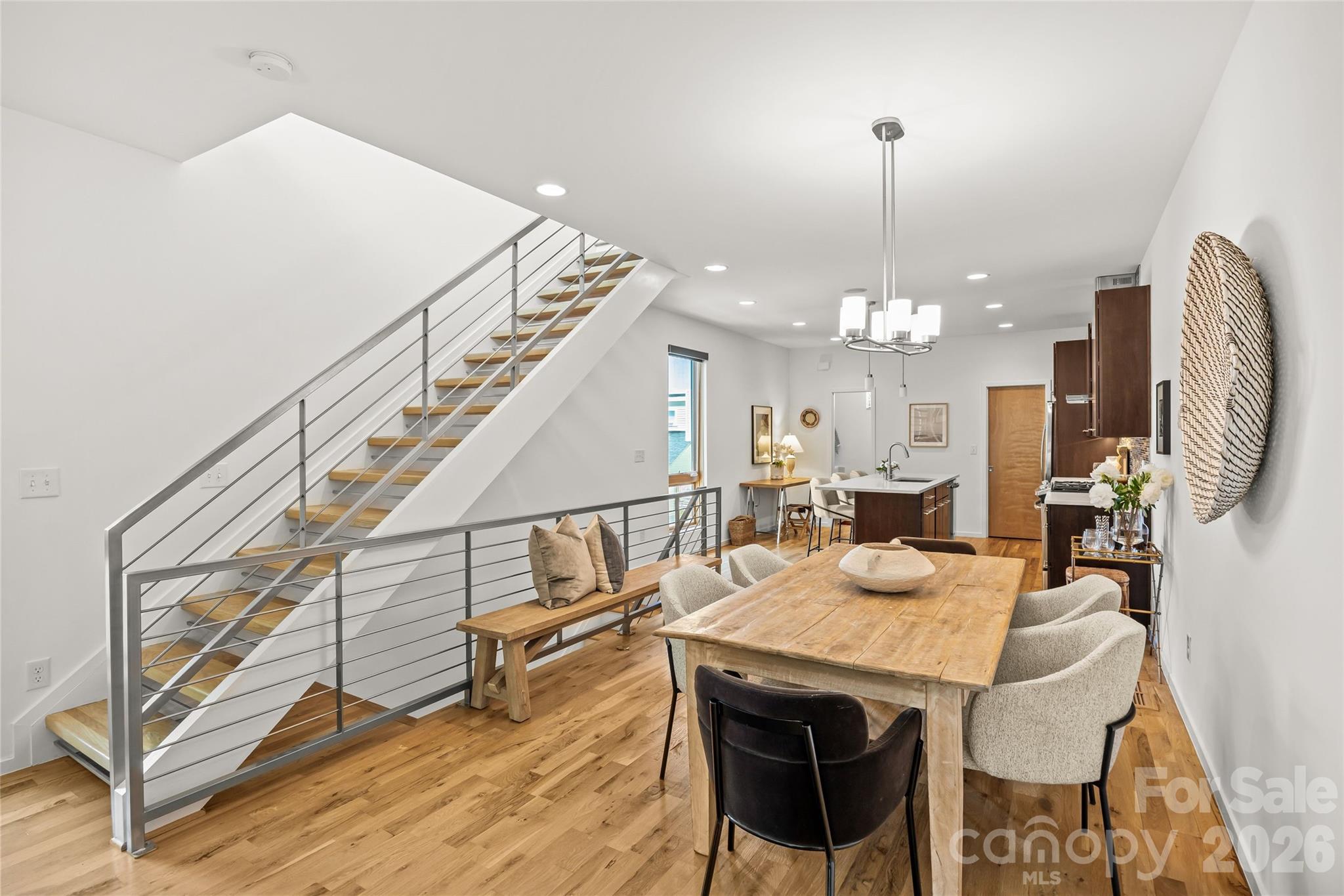 918 Greenleaf Avenue #A — Charlotte