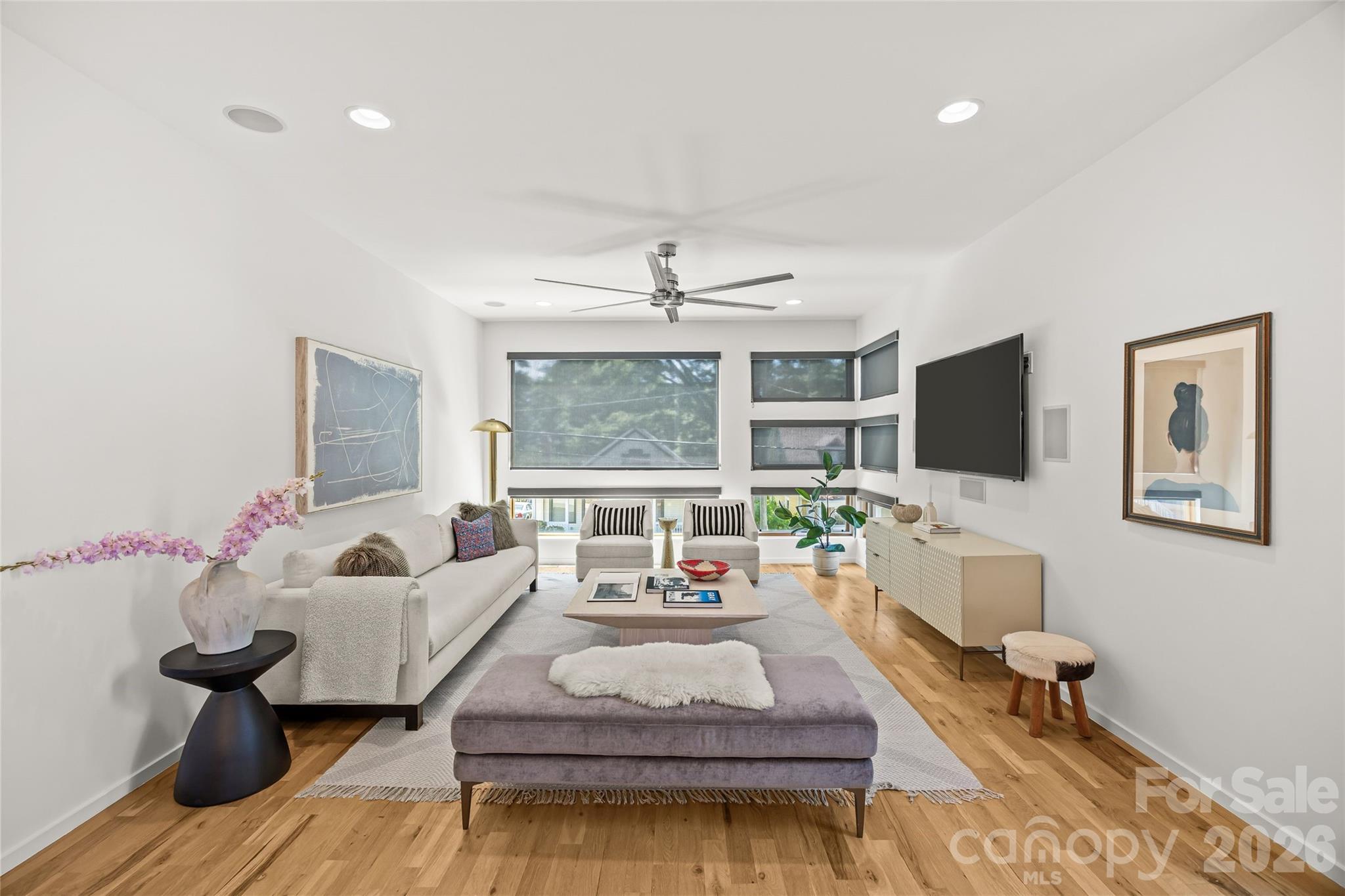 918 Greenleaf Avenue #A — Charlotte