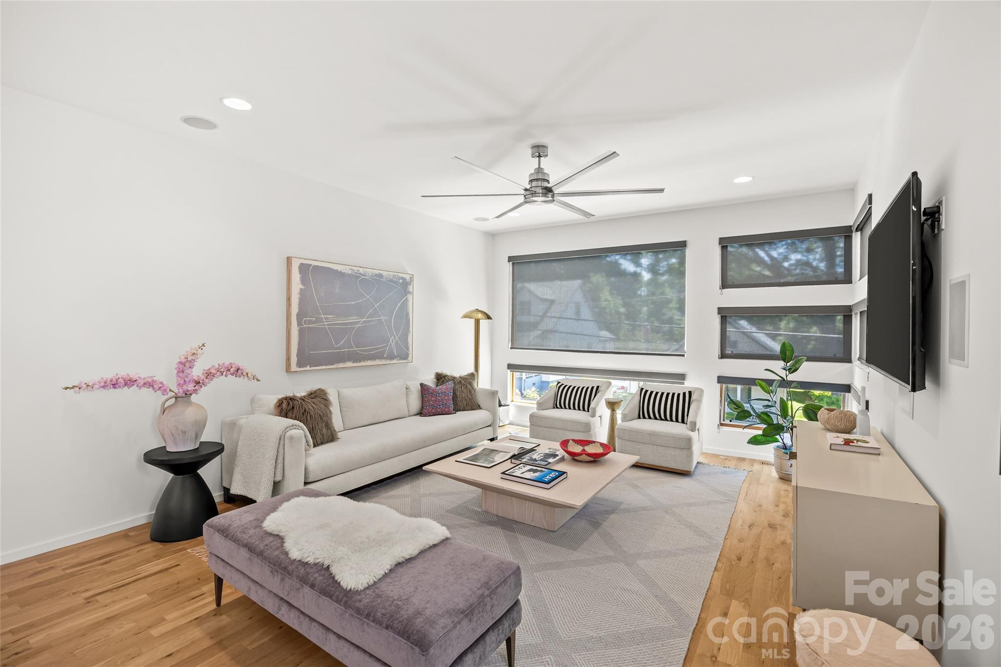 918 Greenleaf Avenue #A — Charlotte