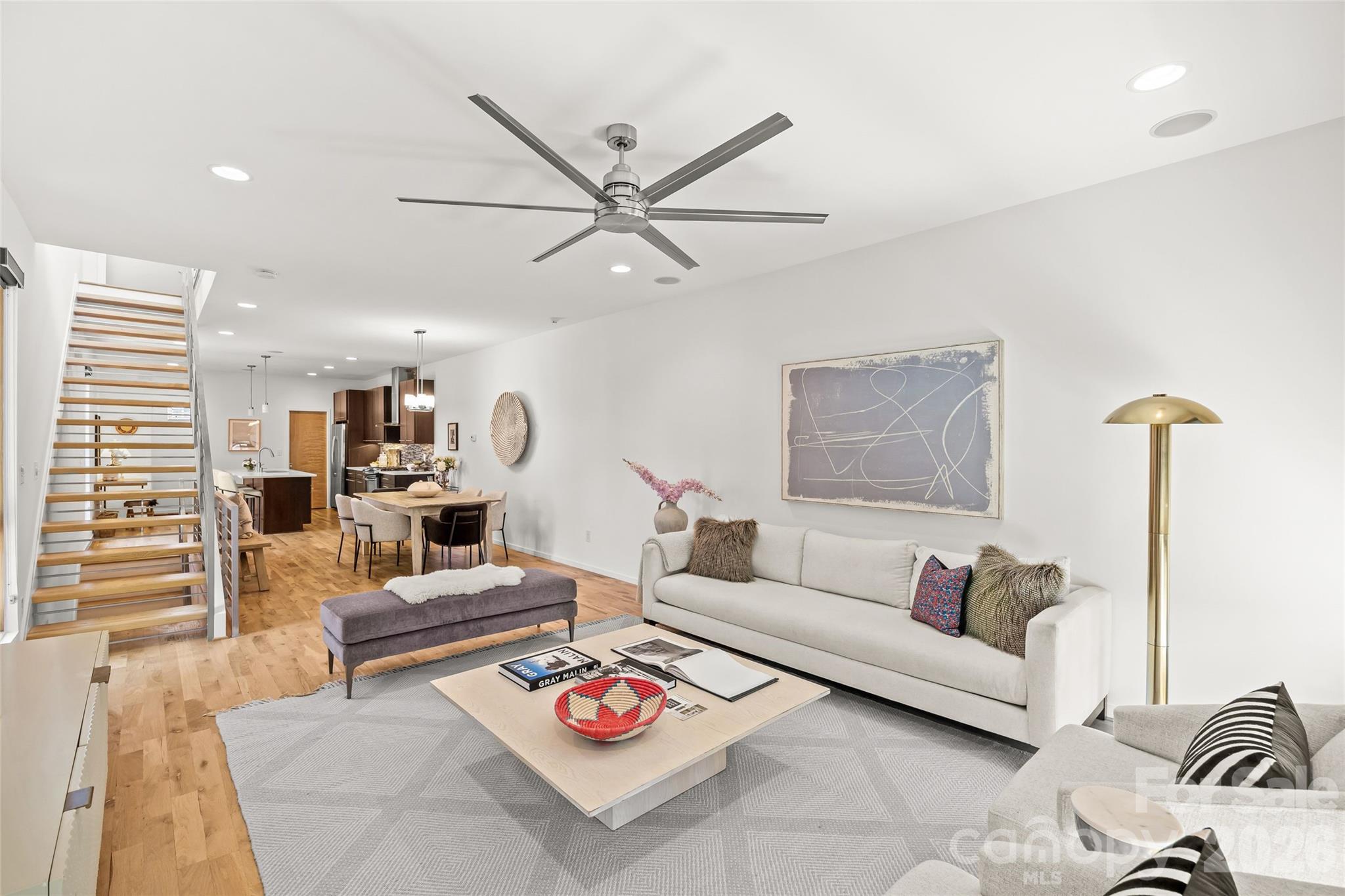 918 Greenleaf Avenue #A — Charlotte