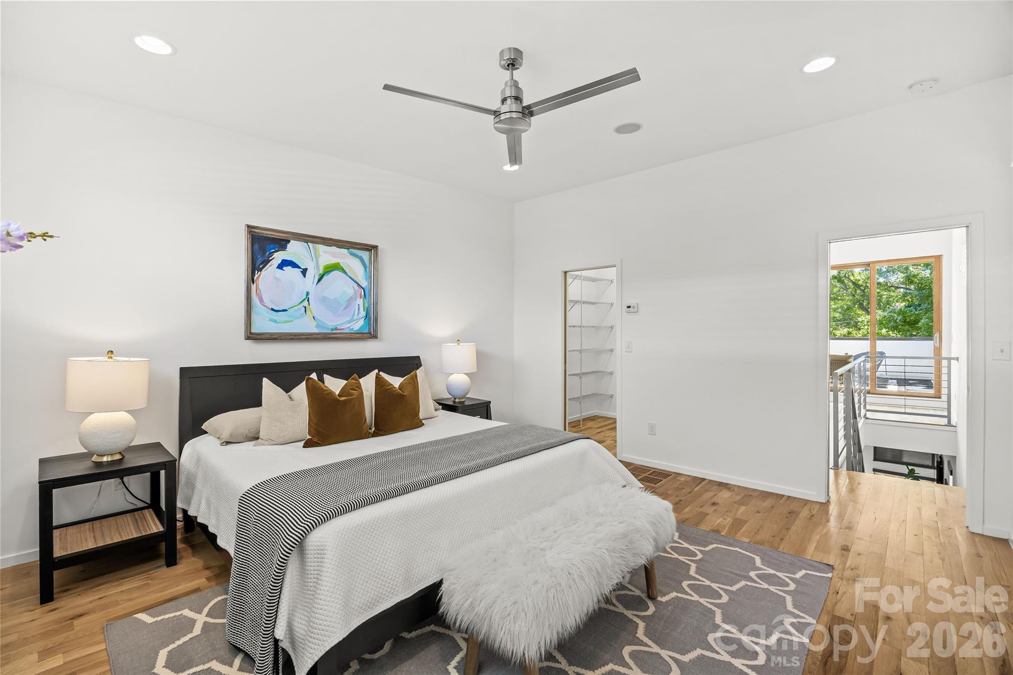 918 Greenleaf Avenue #A — Charlotte