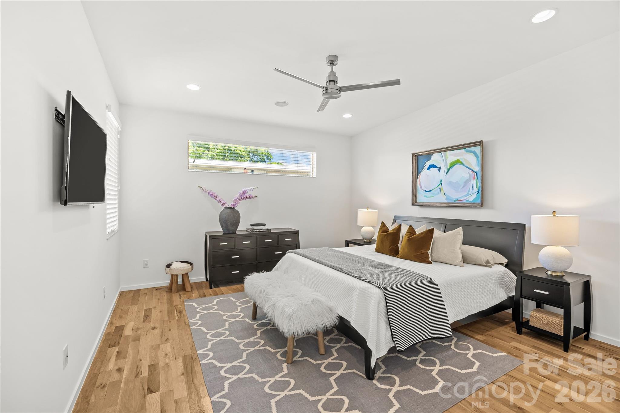 918 Greenleaf Avenue #A — Charlotte