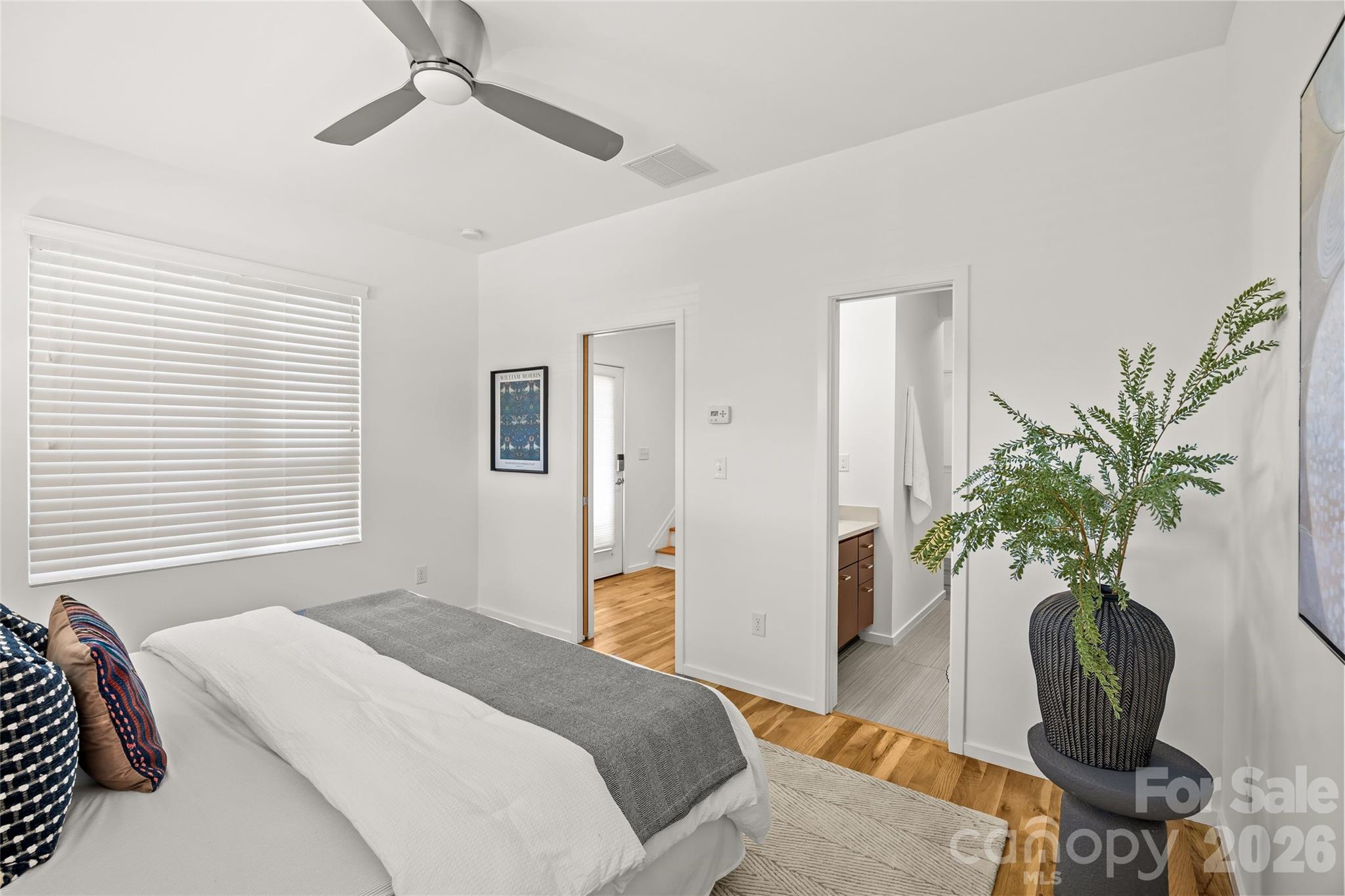 918 Greenleaf Avenue #A — Charlotte