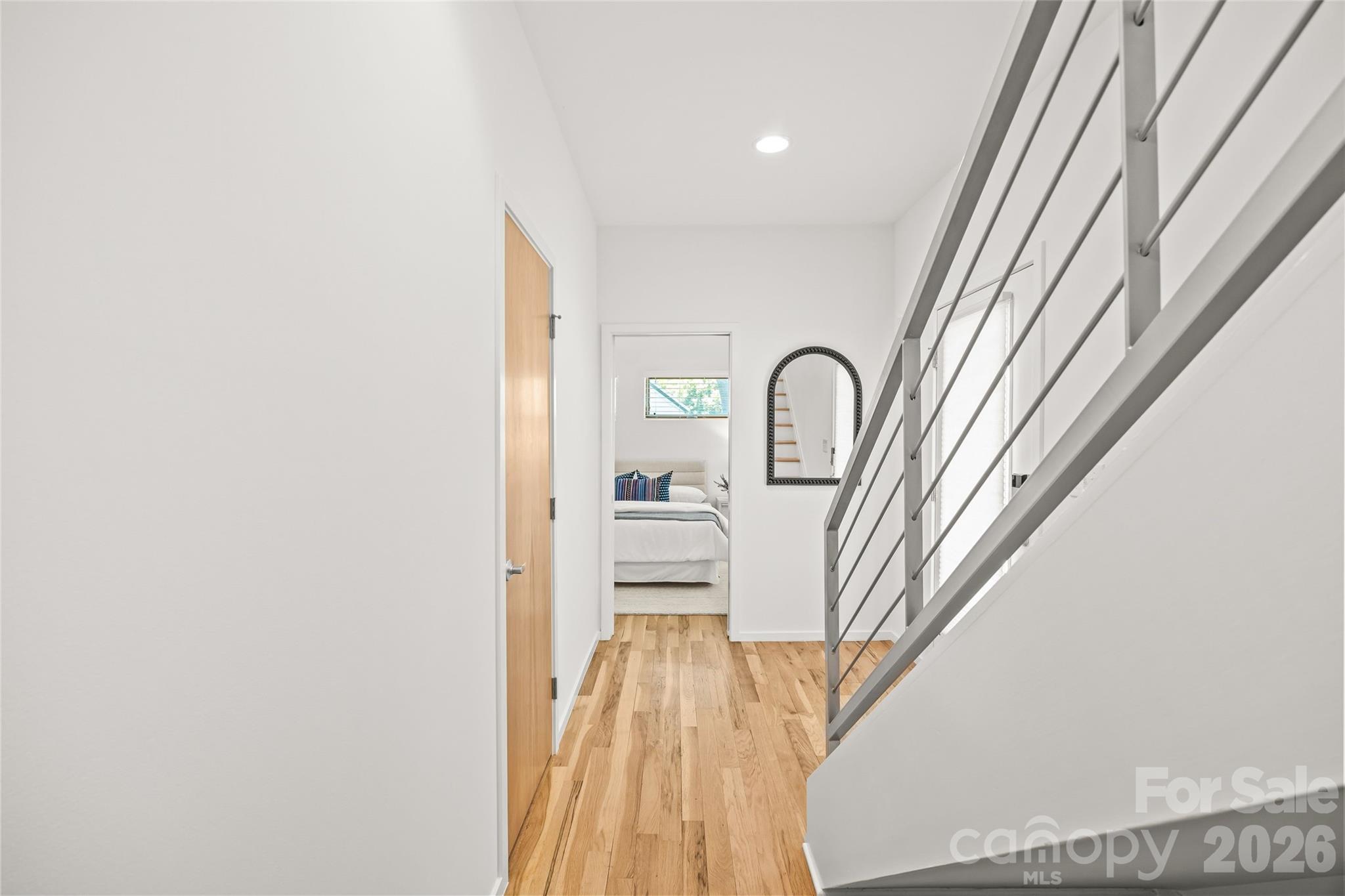 918 Greenleaf Avenue #A — Charlotte