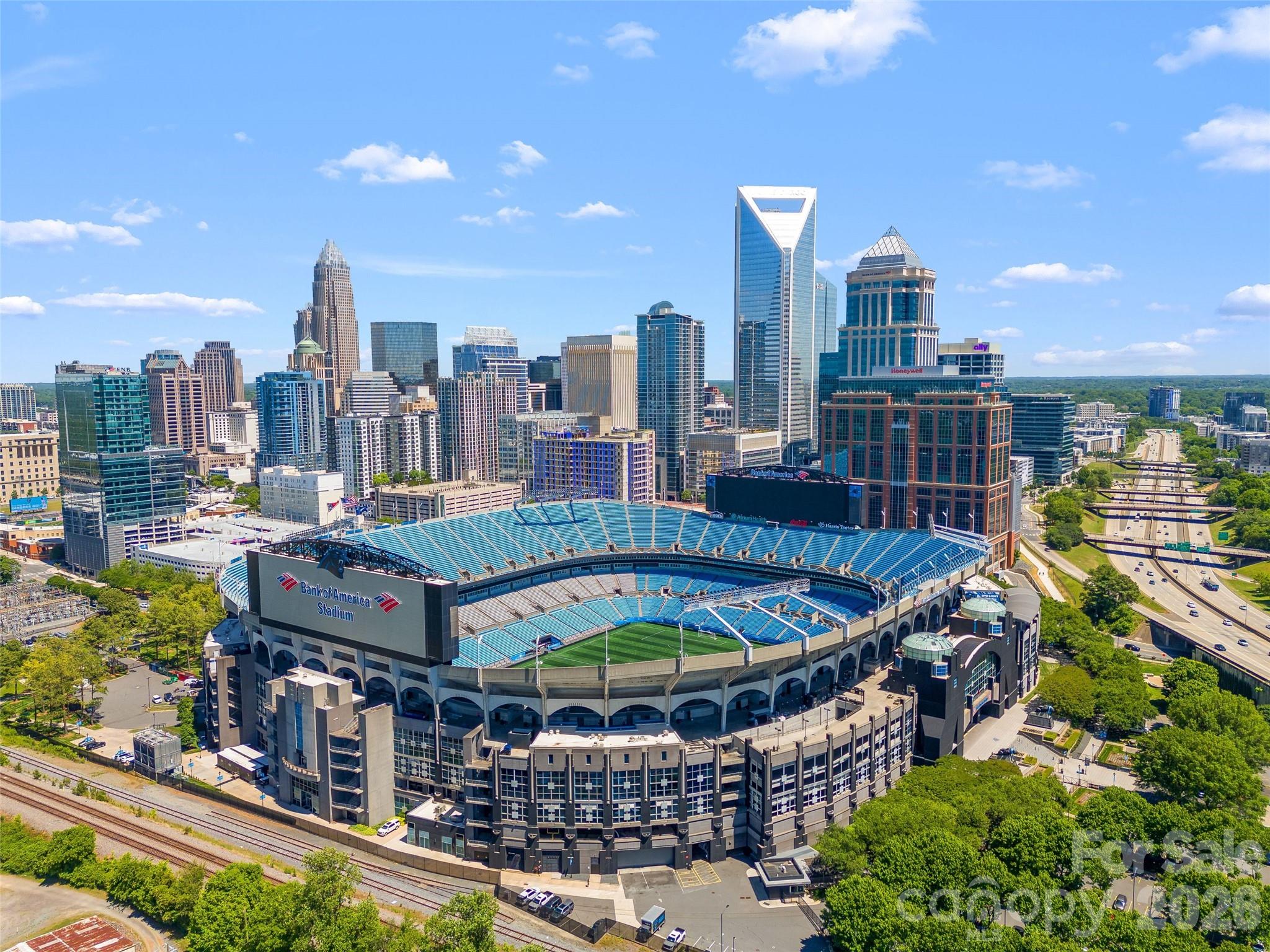 918 Greenleaf Avenue #A — Charlotte