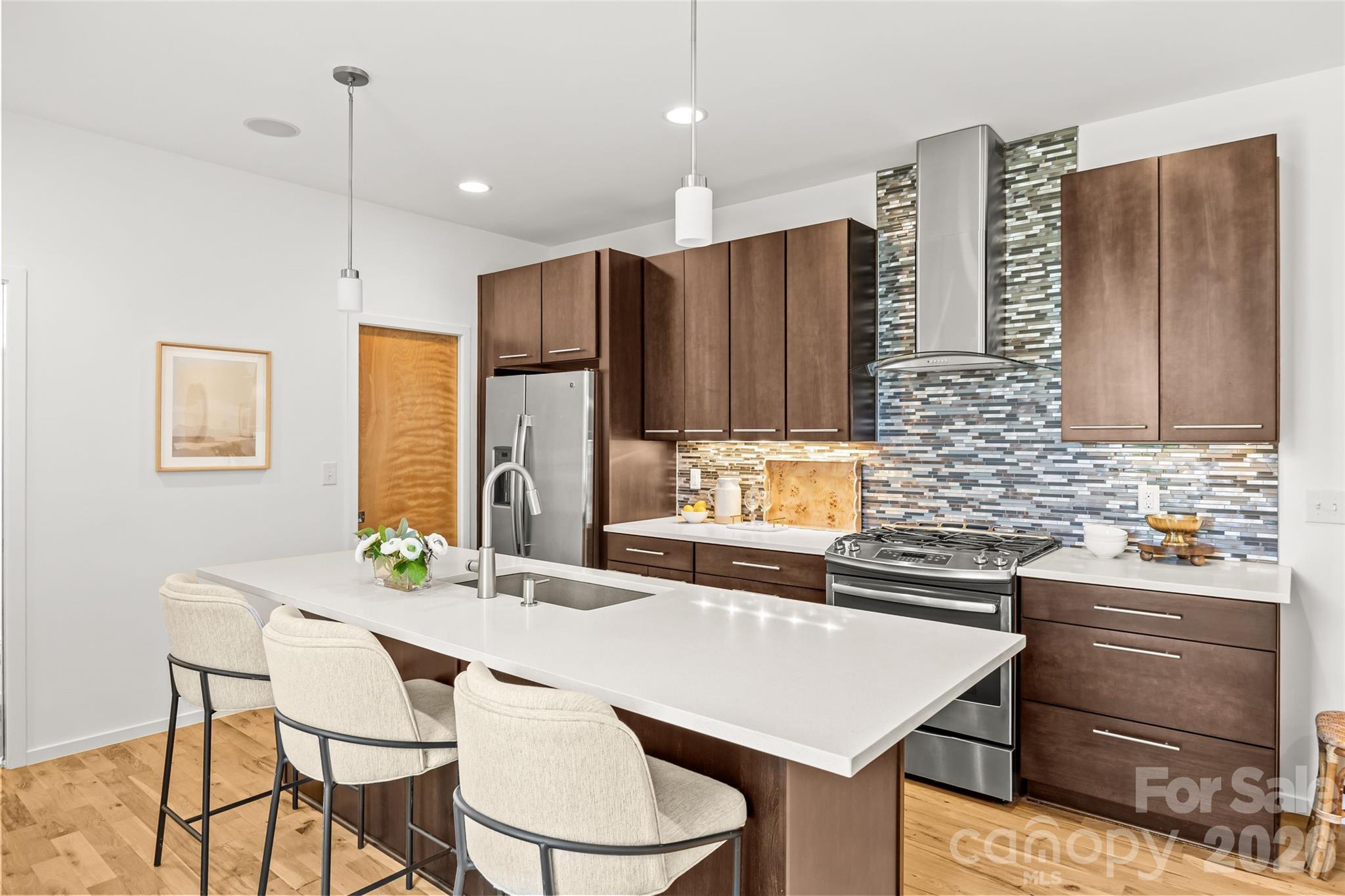 918 Greenleaf Avenue #A — Charlotte