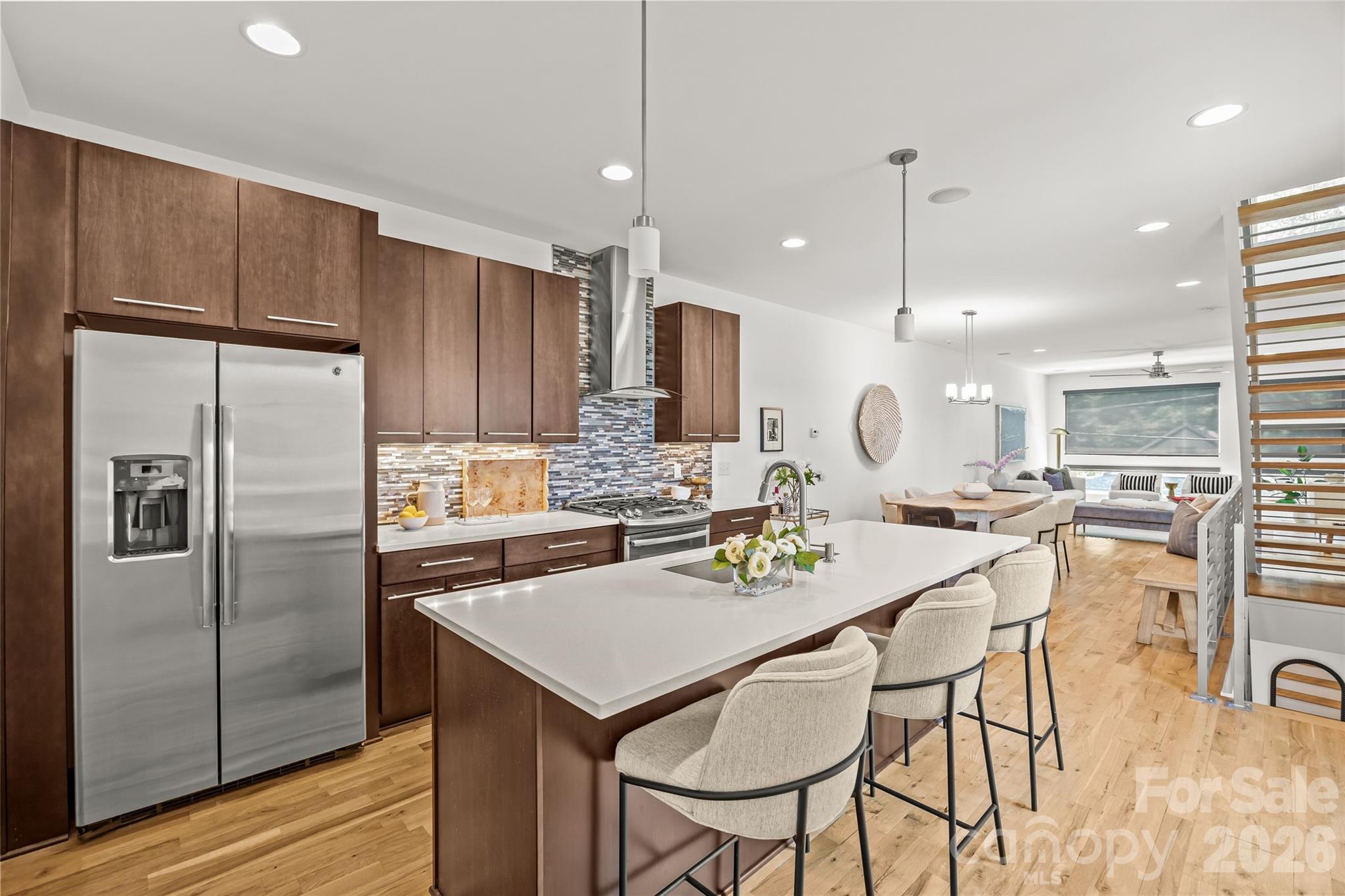 918 Greenleaf Avenue #A — Charlotte