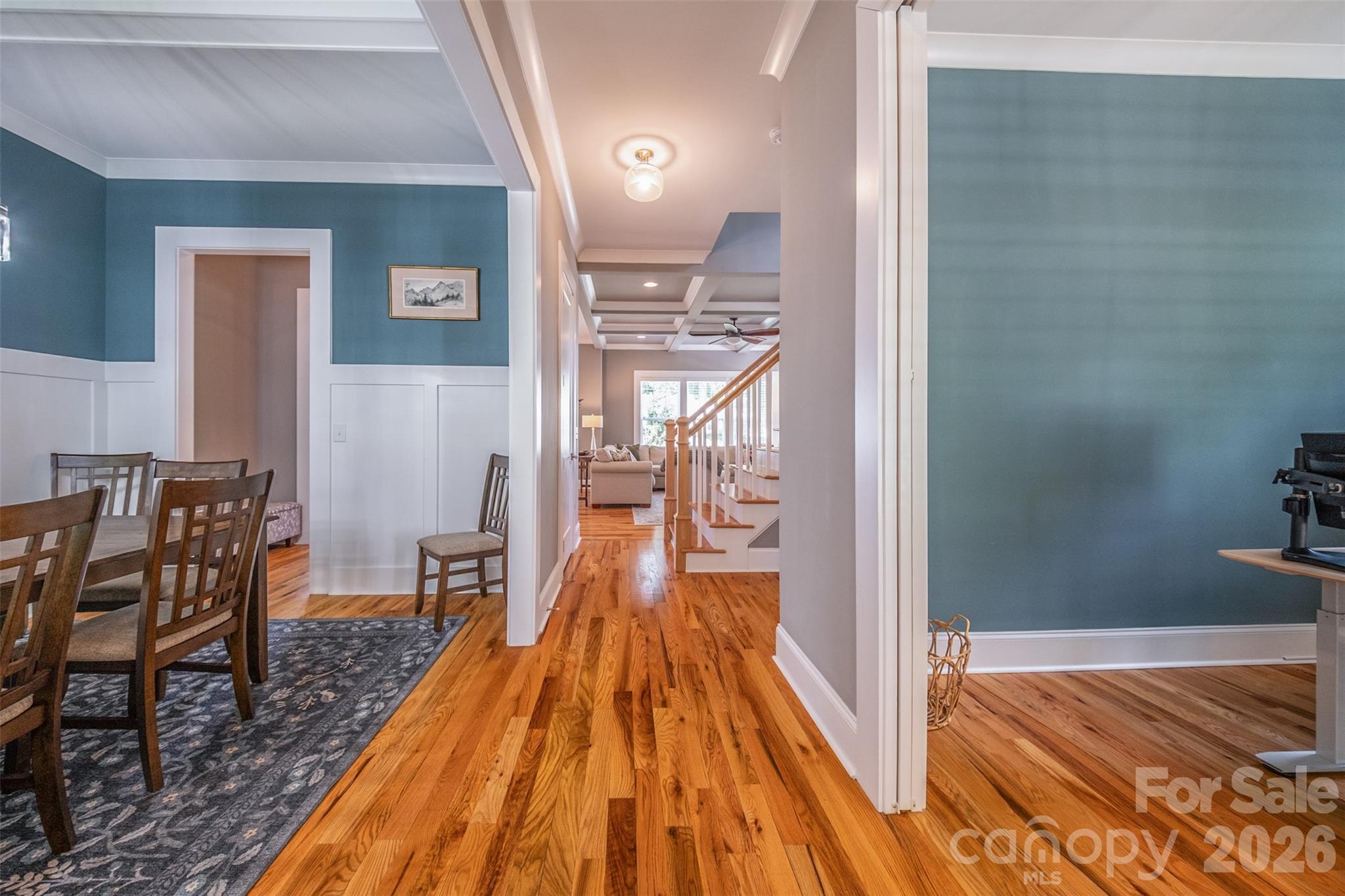205 Sherwood Drive — Huntersville