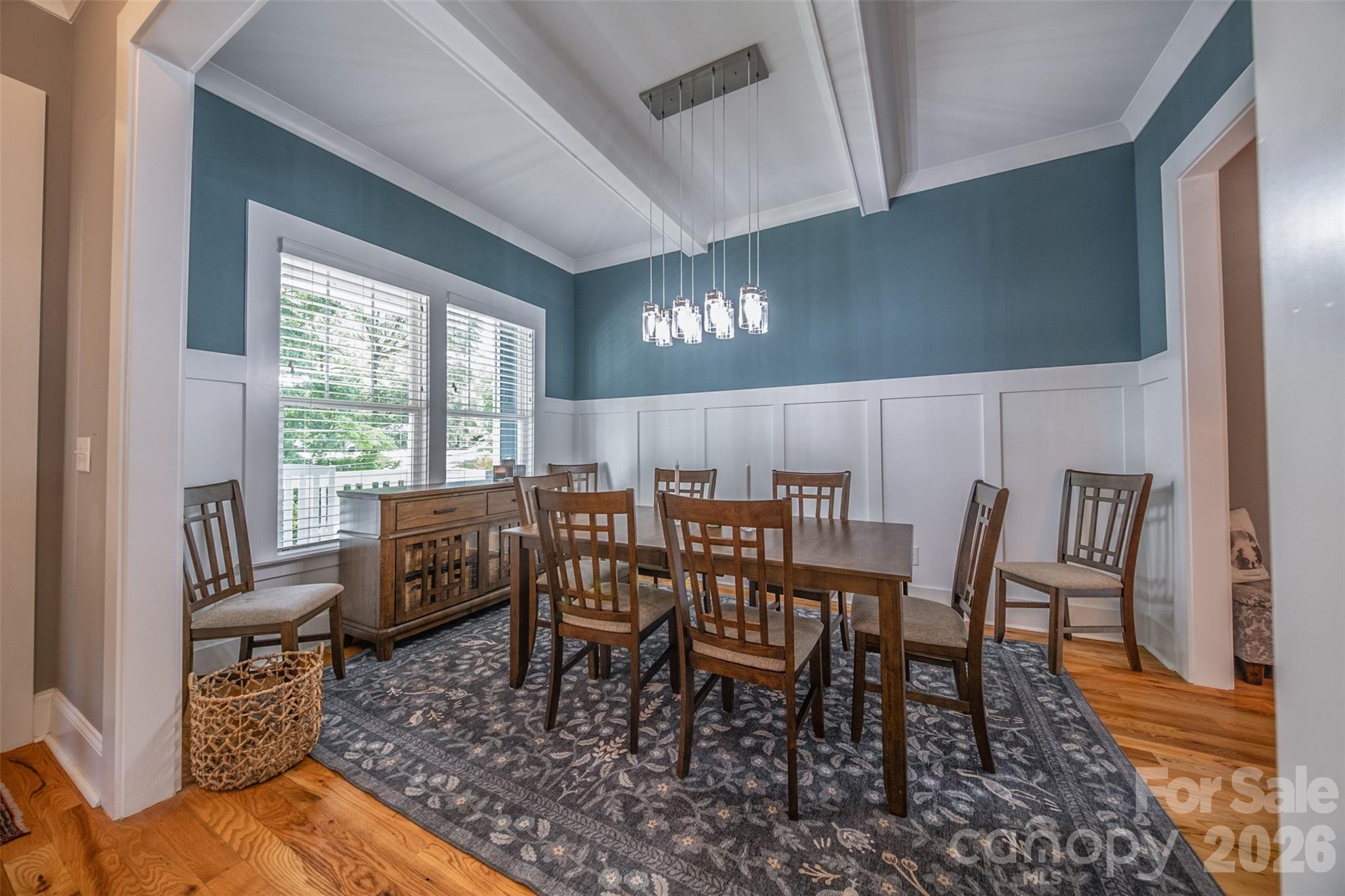 205 Sherwood Drive — Huntersville