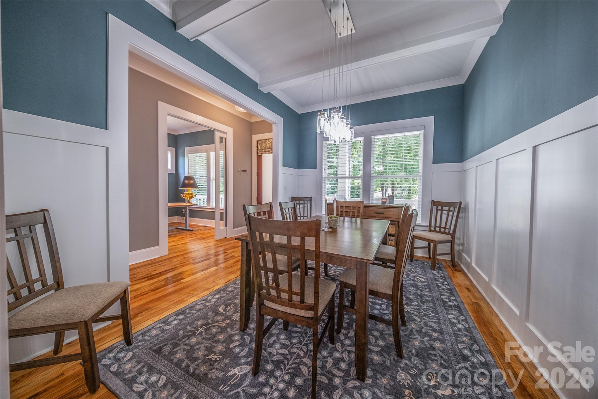 205 Sherwood Drive — Huntersville
