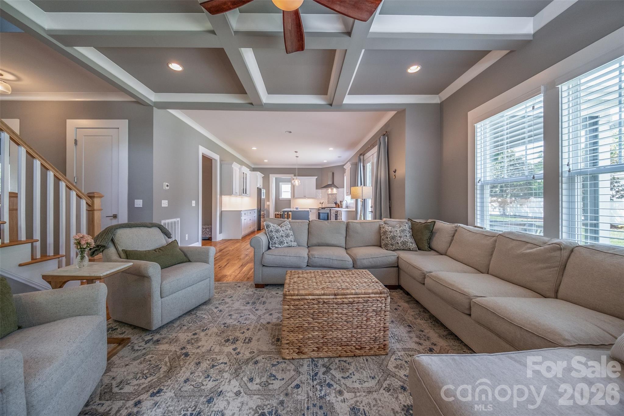 205 Sherwood Drive — Huntersville