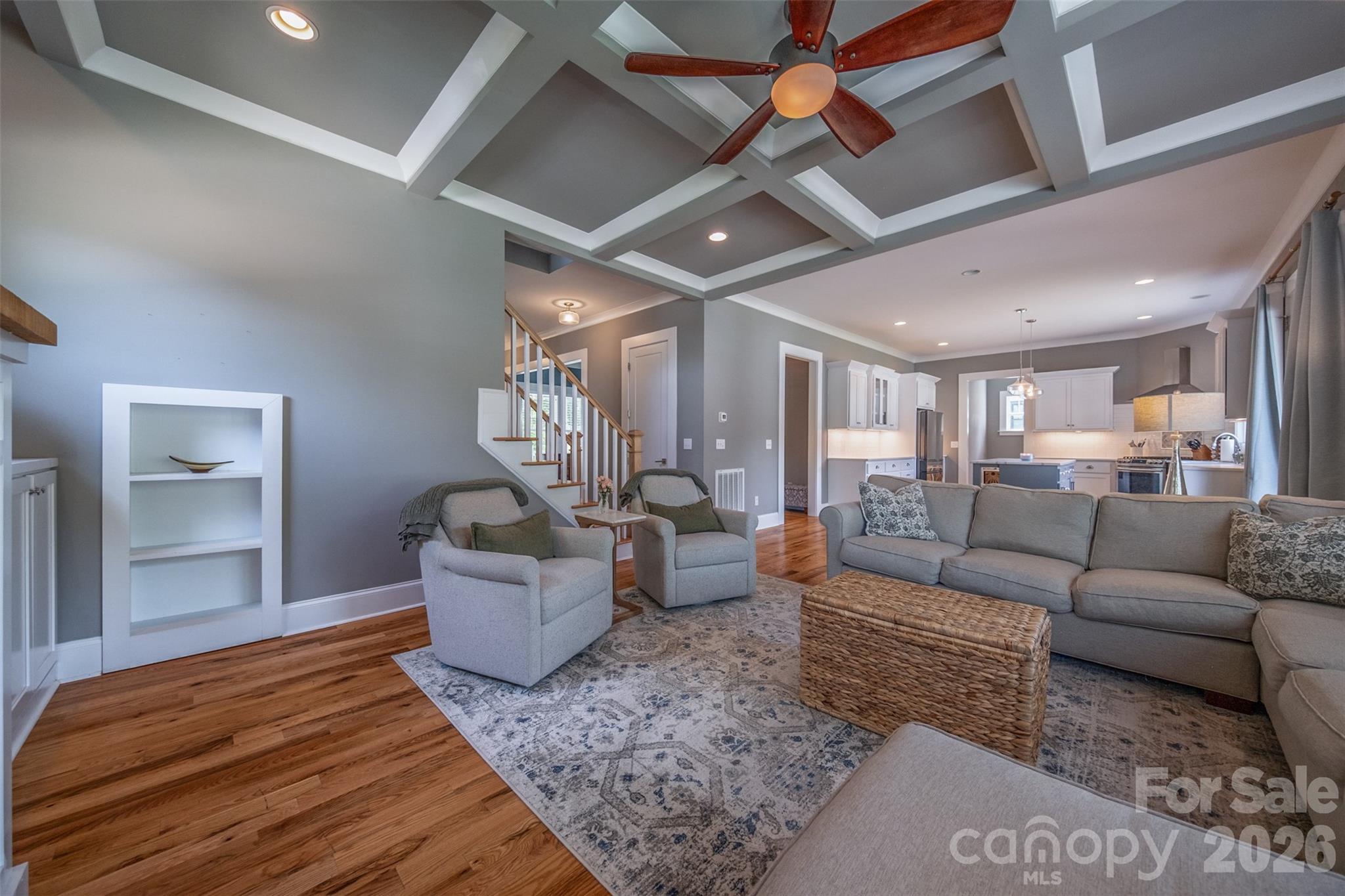 205 Sherwood Drive — Huntersville