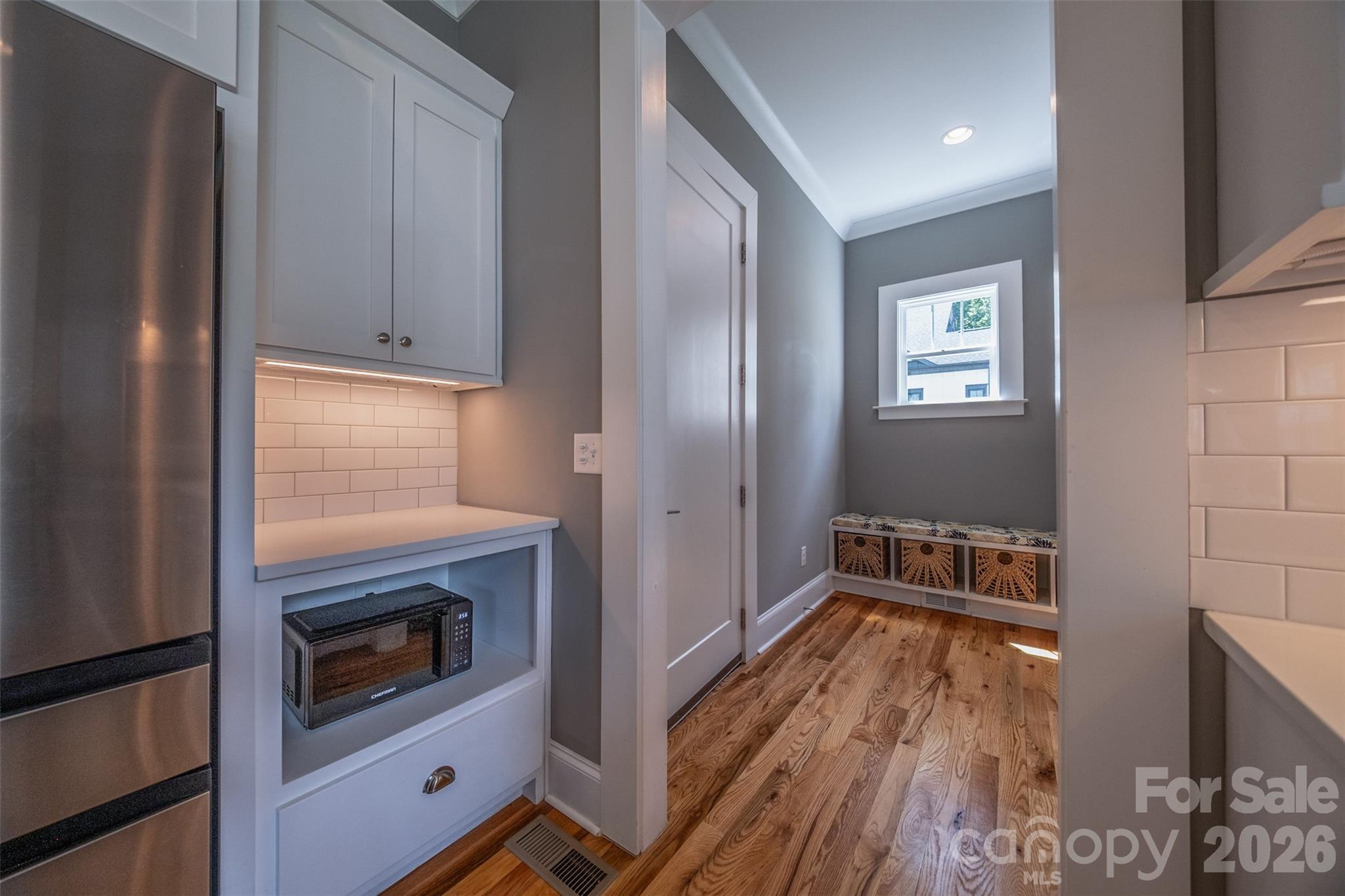 205 Sherwood Drive — Huntersville
