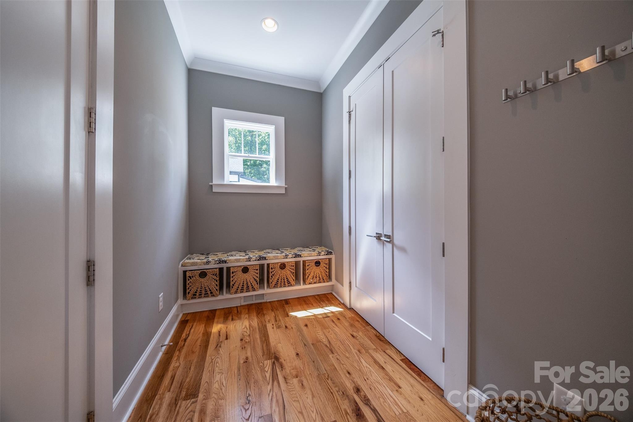 205 Sherwood Drive — Huntersville