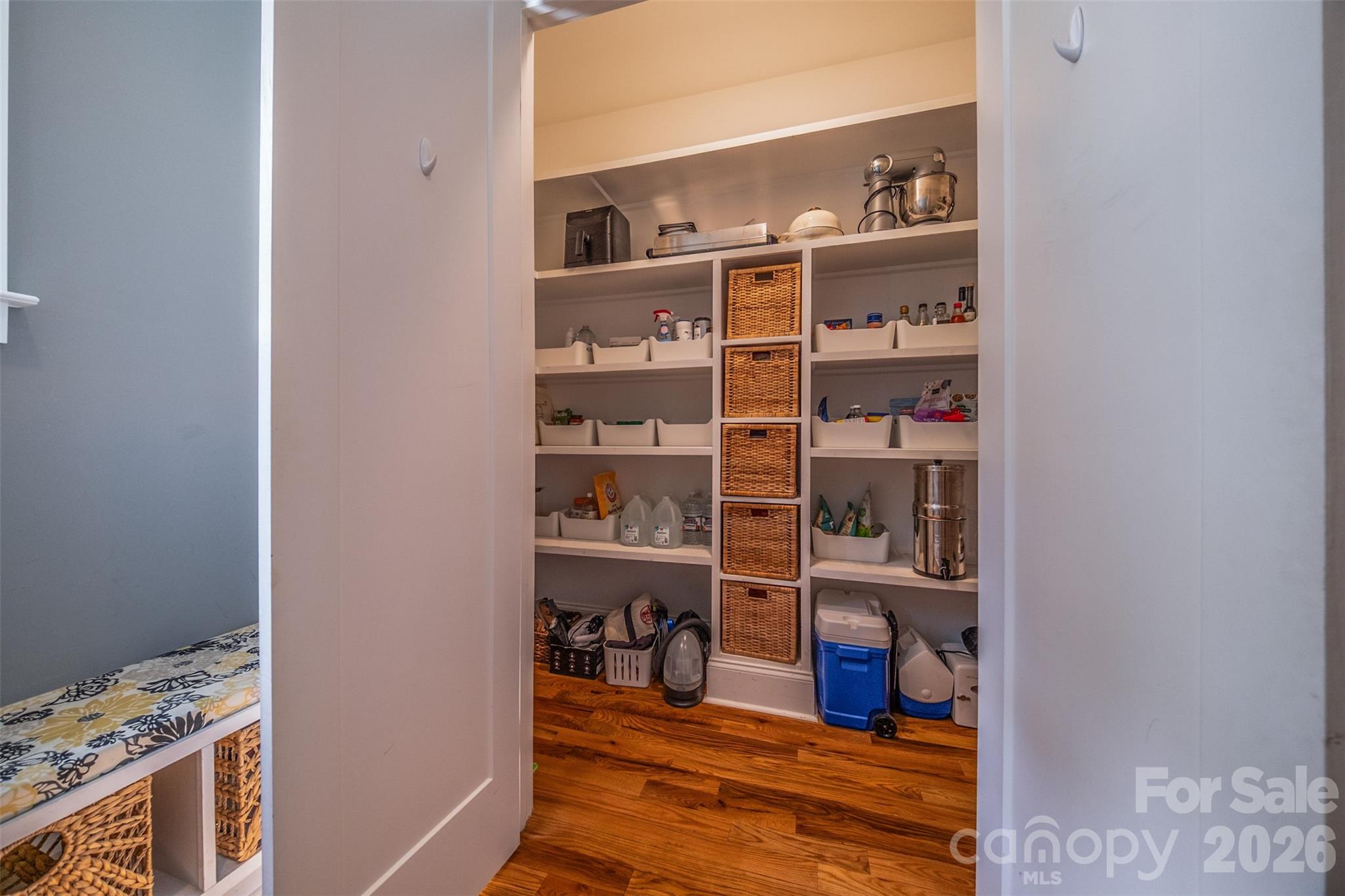 205 Sherwood Drive — Huntersville