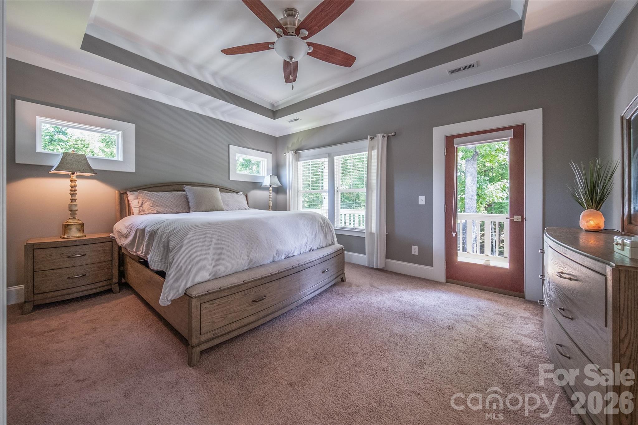 205 Sherwood Drive — Huntersville