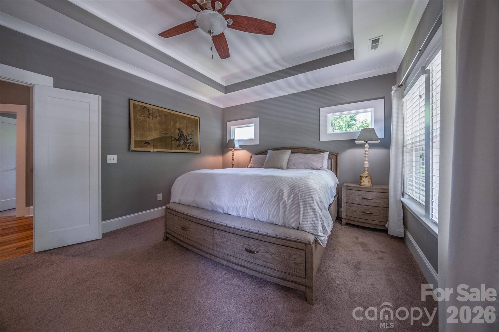 205 Sherwood Drive — Huntersville
