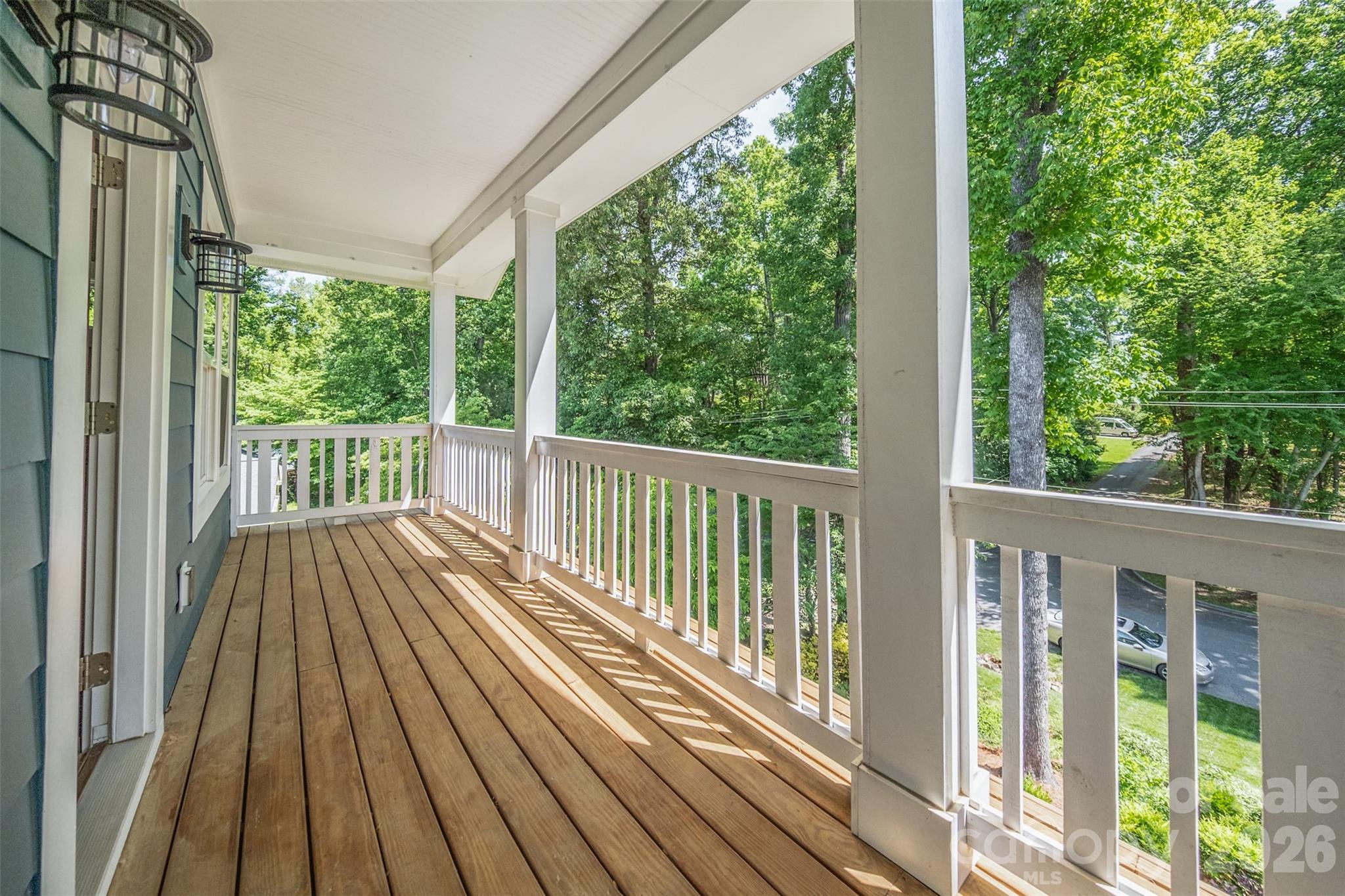 205 Sherwood Drive — Huntersville