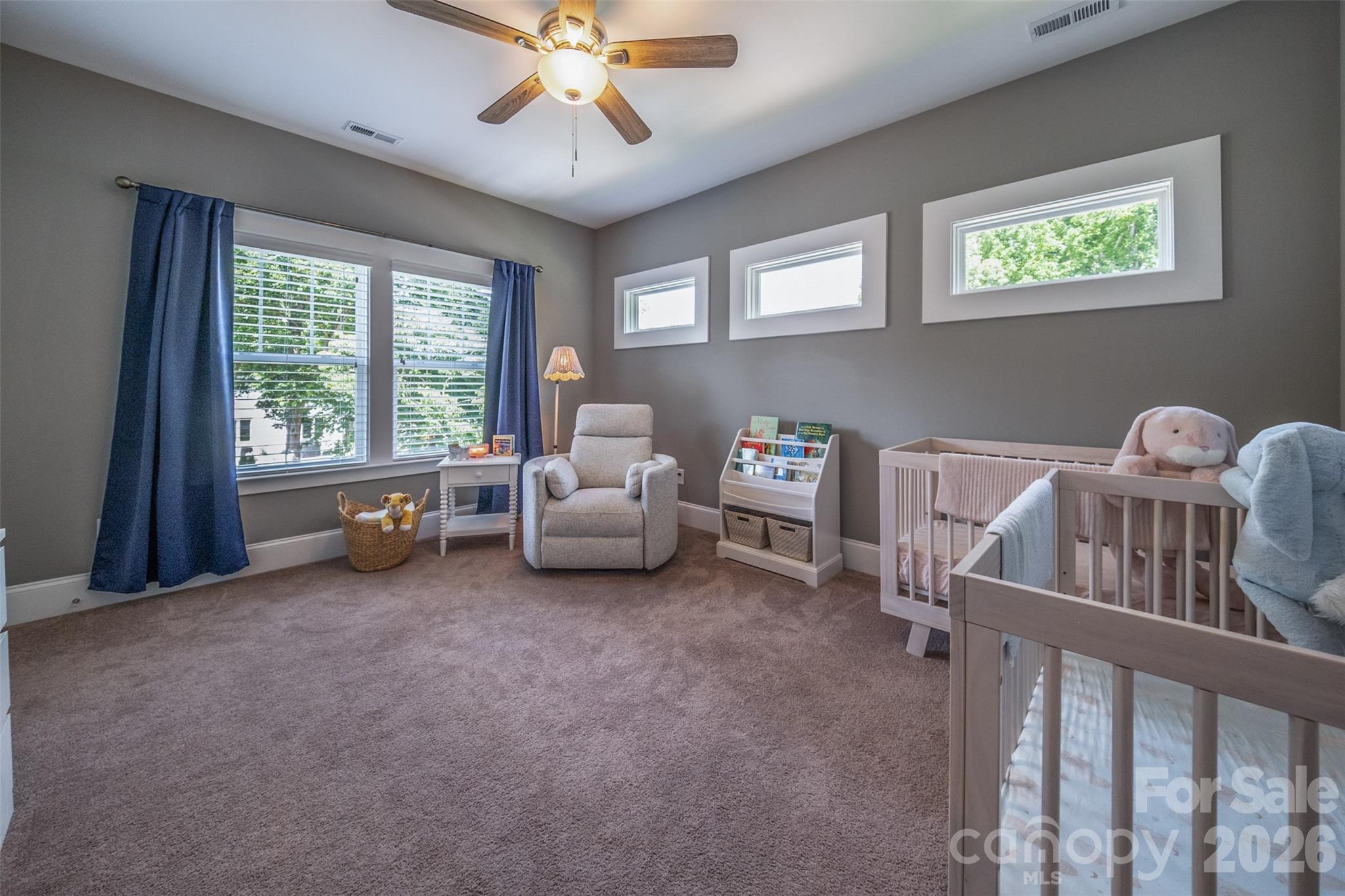 205 Sherwood Drive — Huntersville