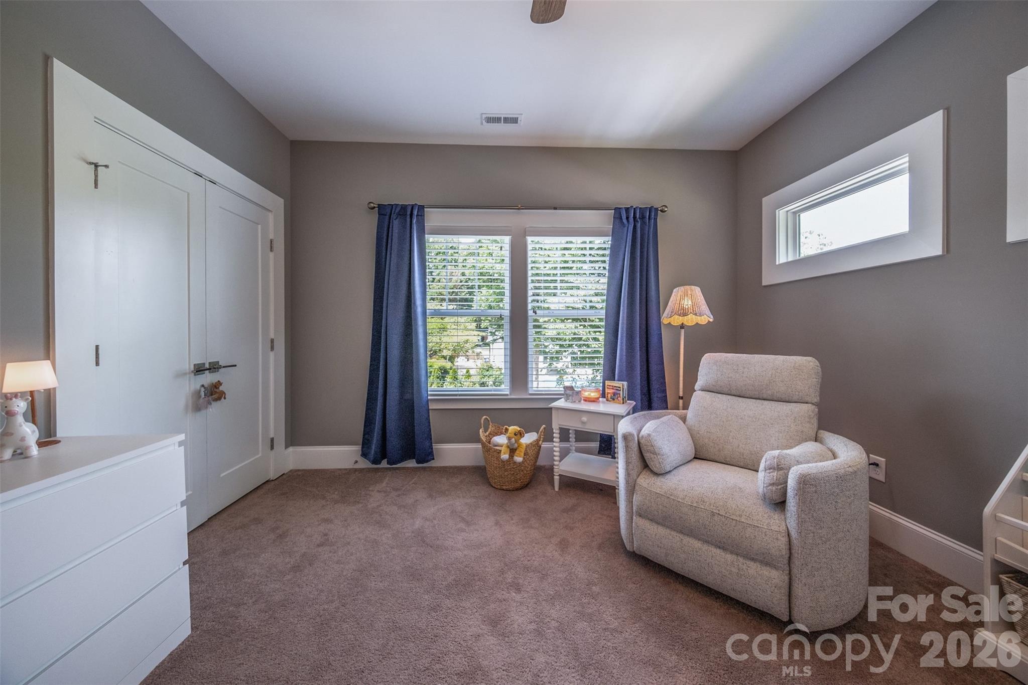 205 Sherwood Drive — Huntersville