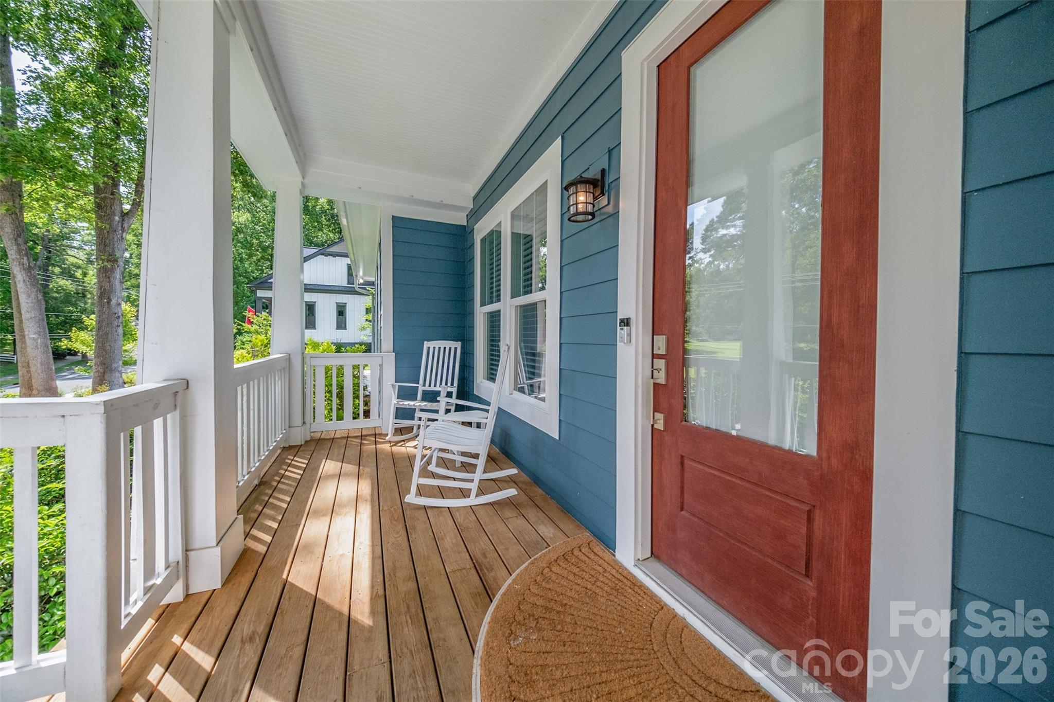 205 Sherwood Drive — Huntersville