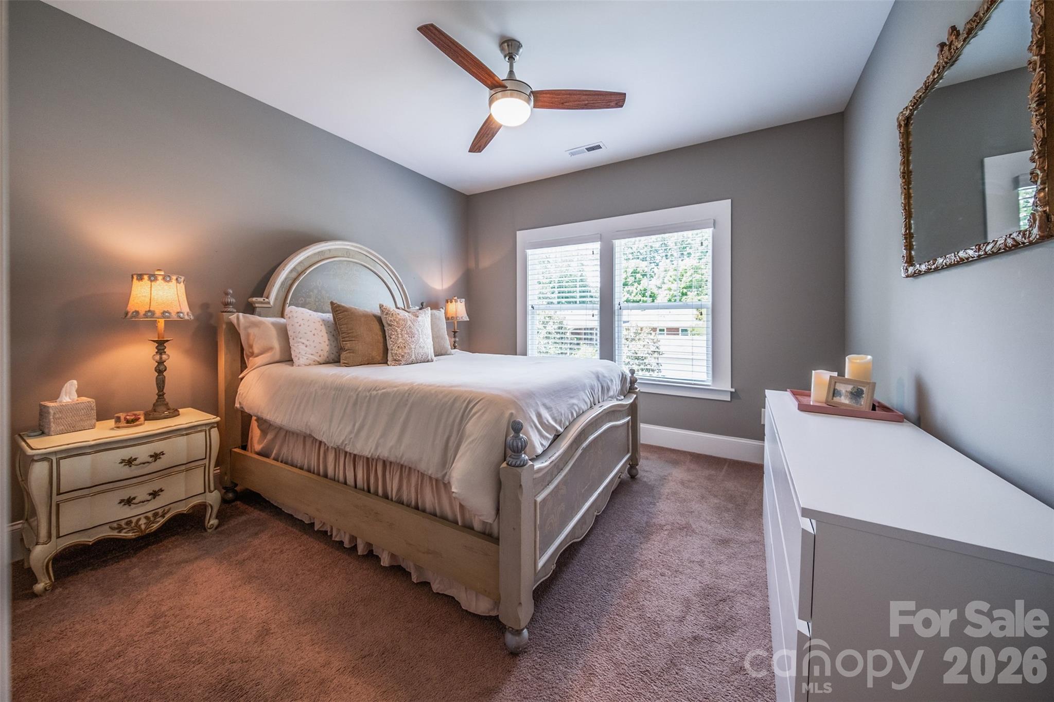 205 Sherwood Drive — Huntersville
