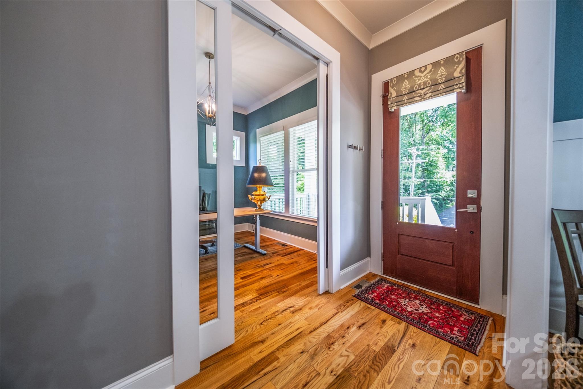 205 Sherwood Drive — Huntersville