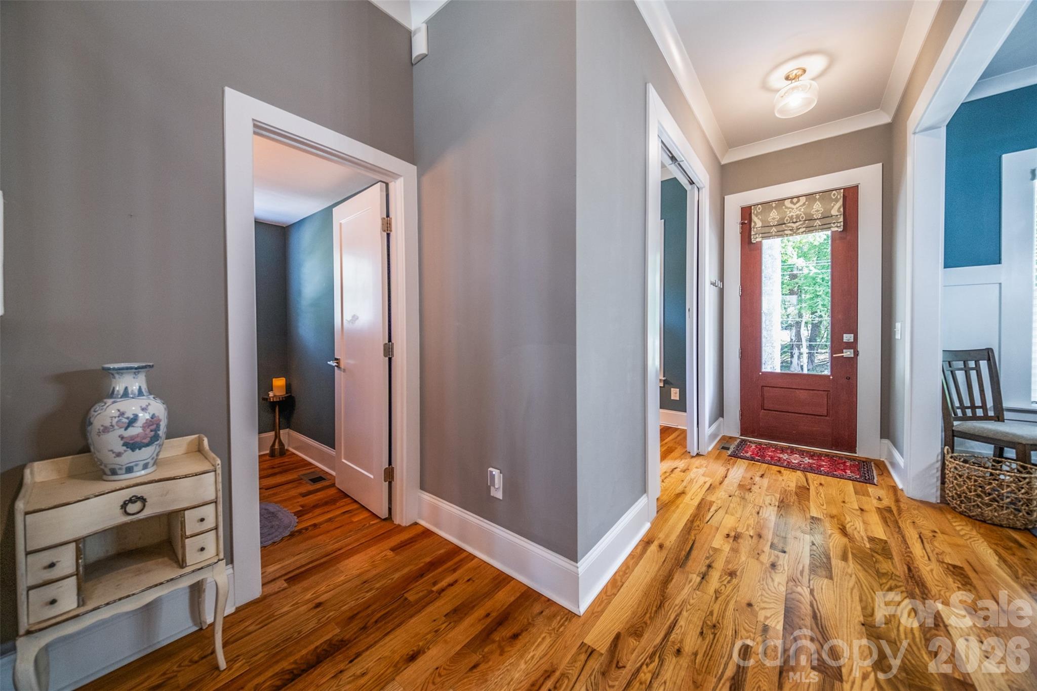 205 Sherwood Drive — Huntersville