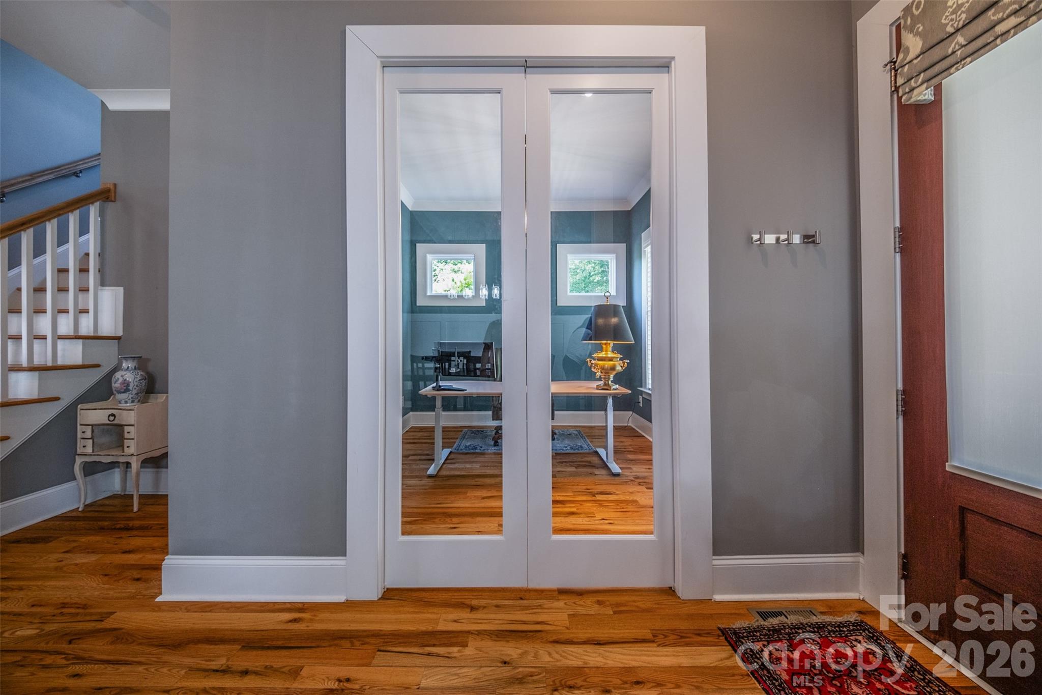205 Sherwood Drive — Huntersville