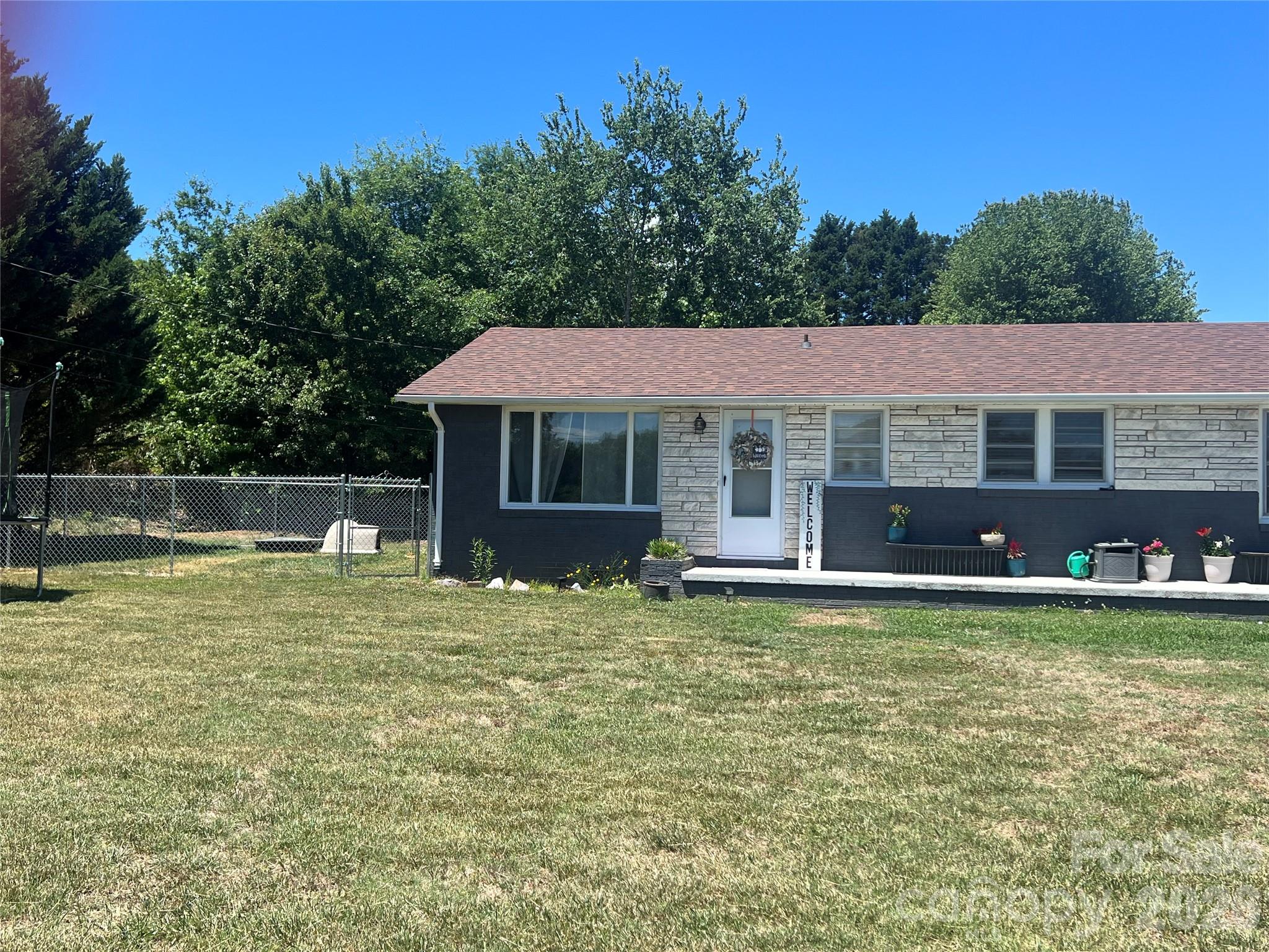 3502 Miller Bridge Road — Connelly Springs