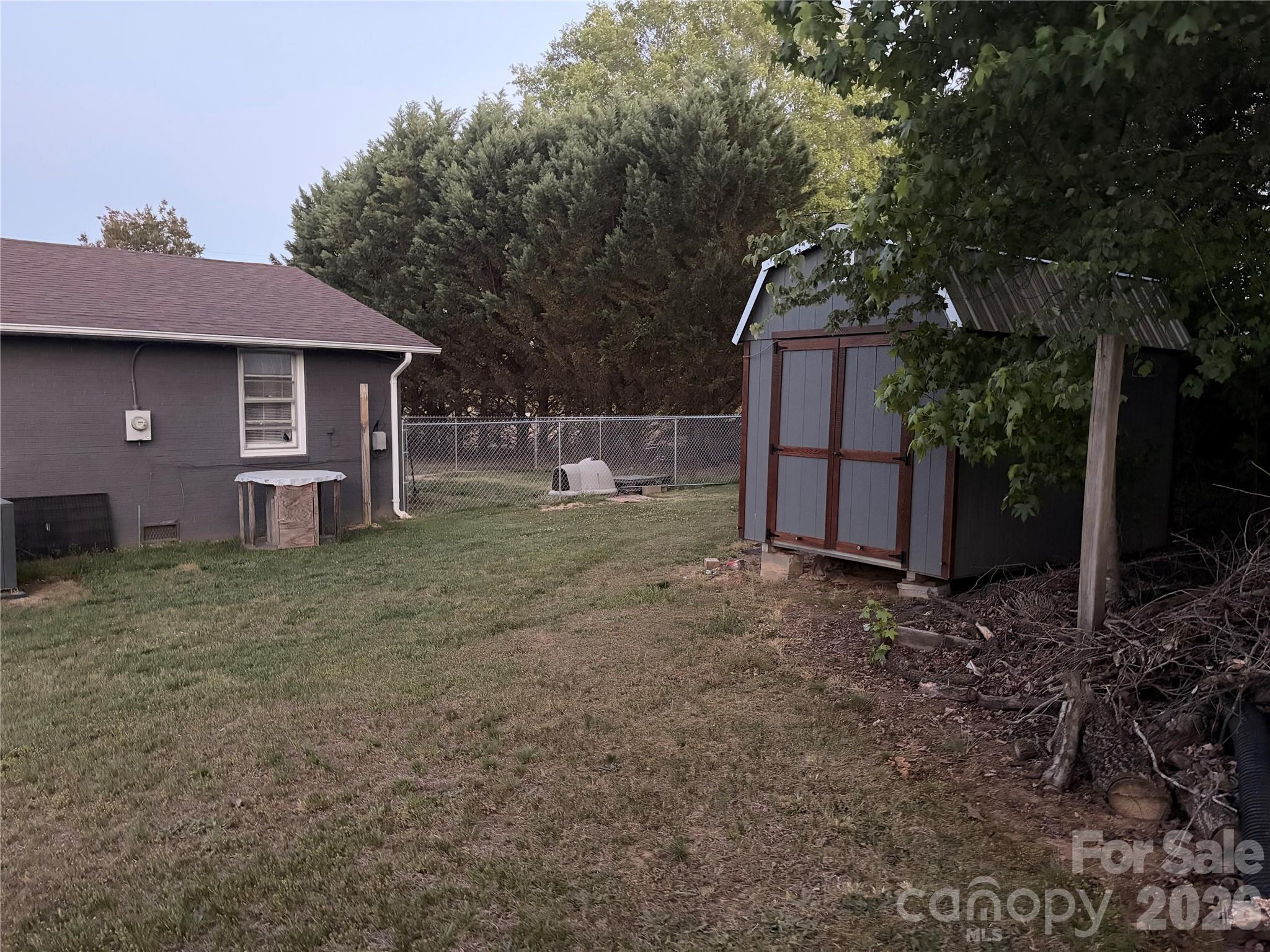 3502 Miller Bridge Road — Connelly Springs