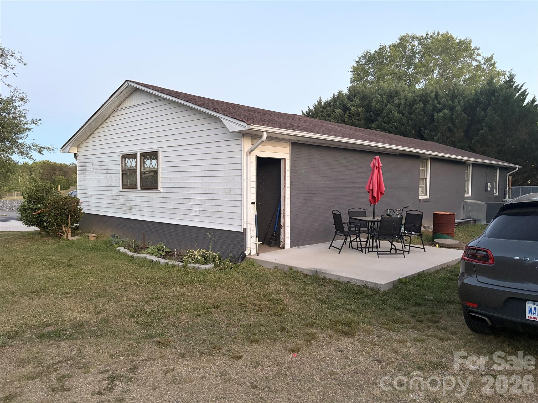 3502 Miller Bridge Road — Connelly Springs