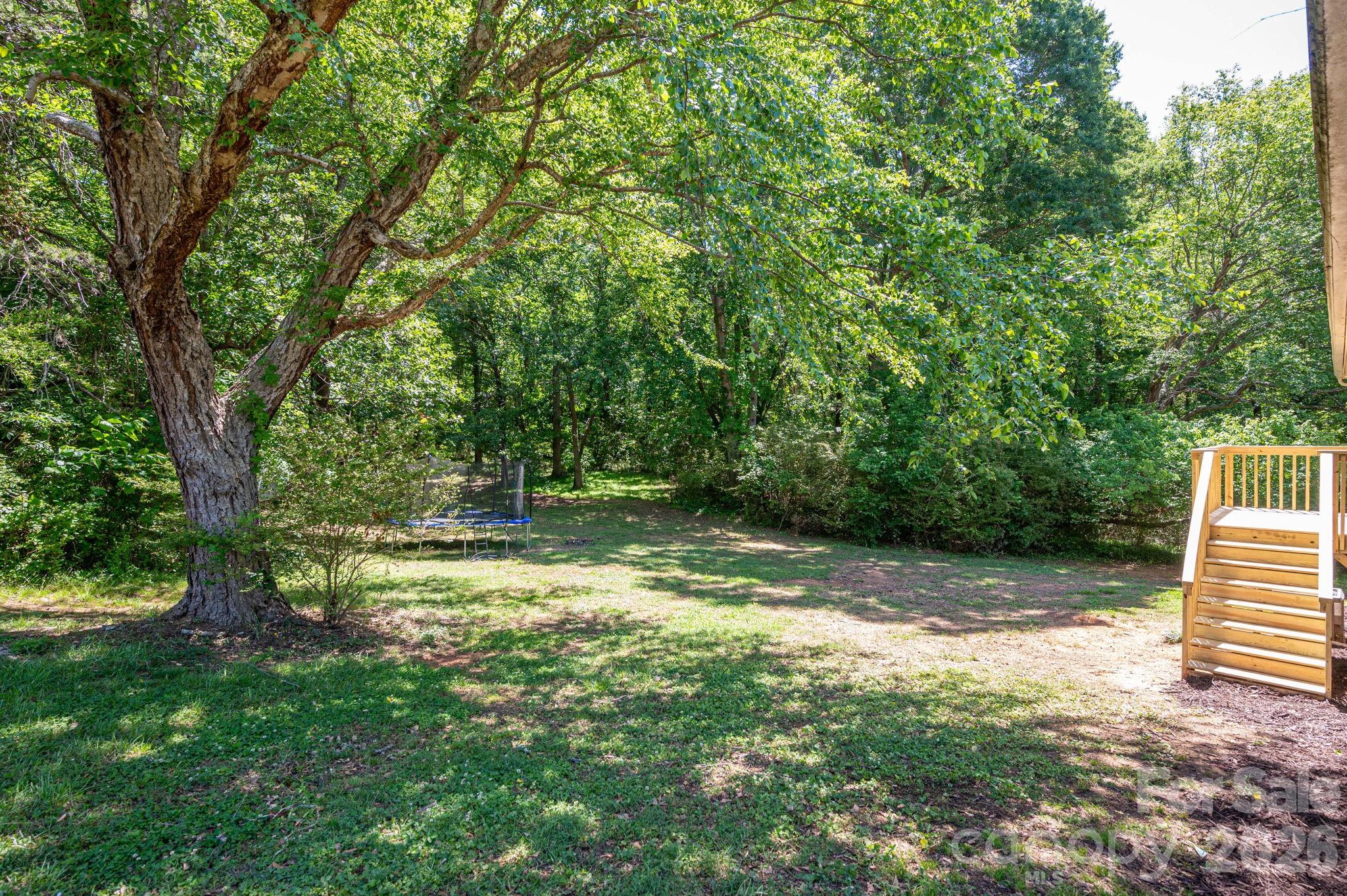 636 Poplar Drive — Shelby