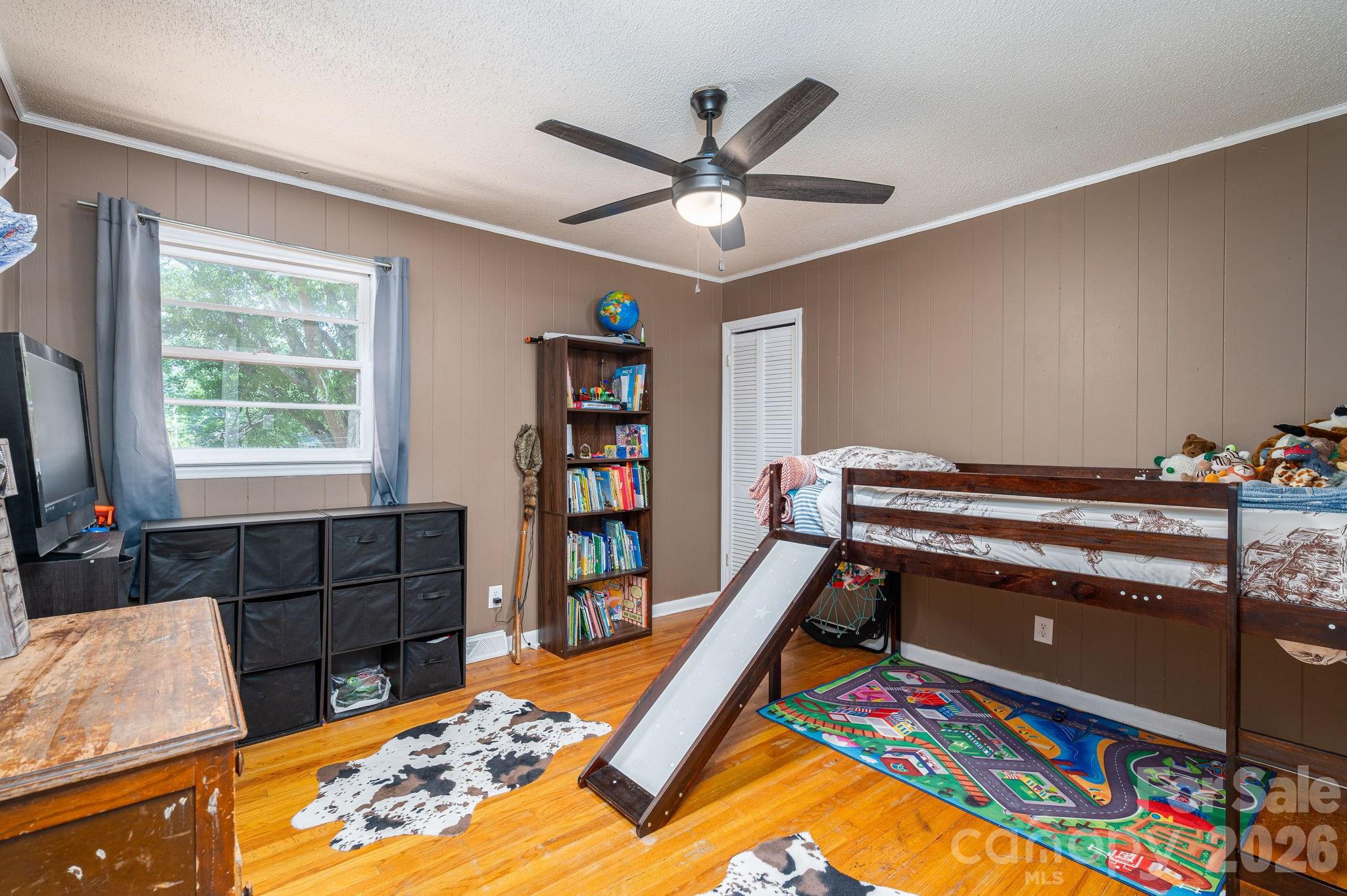 636 Poplar Drive — Shelby