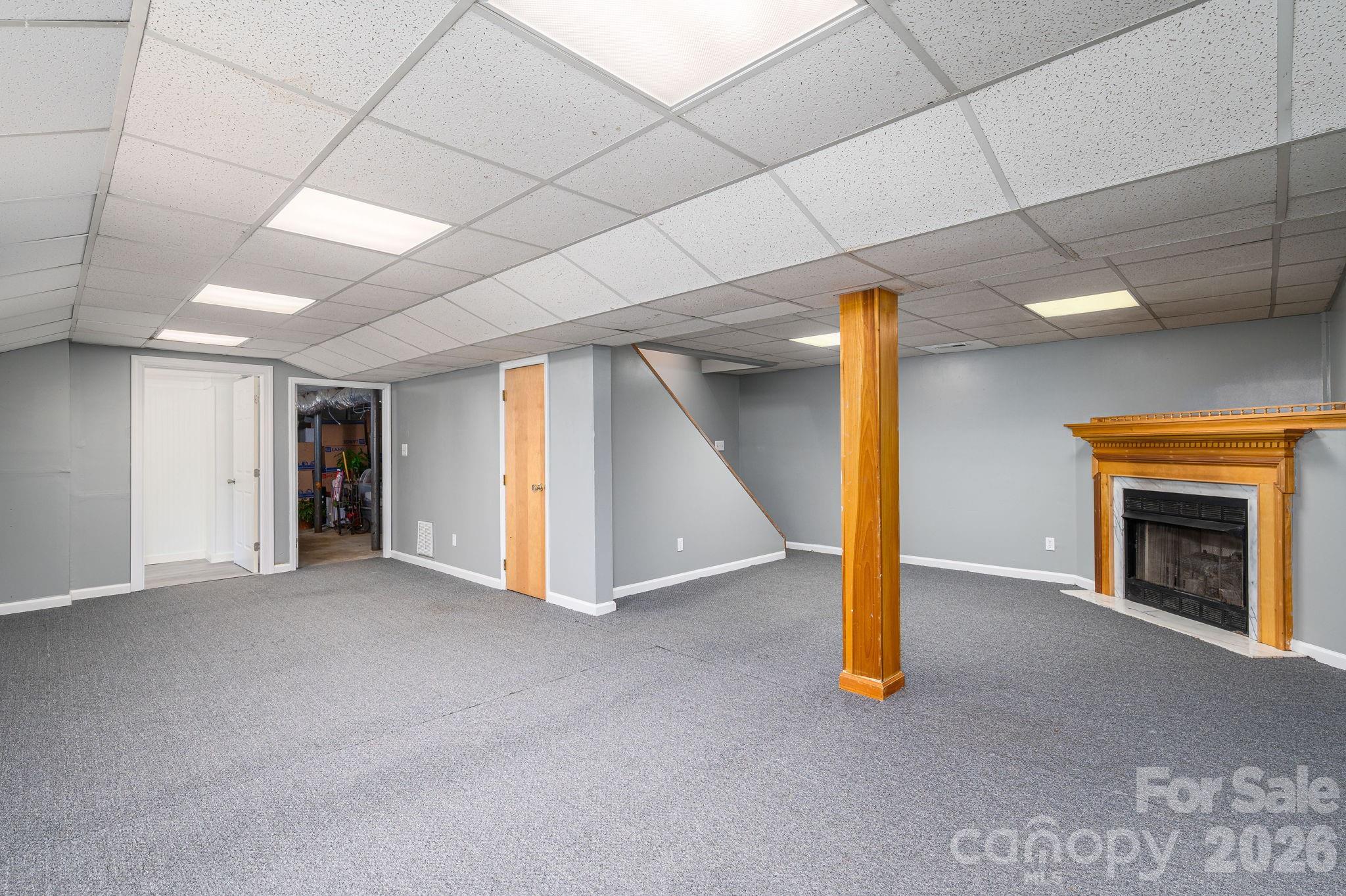 636 Poplar Drive — Shelby