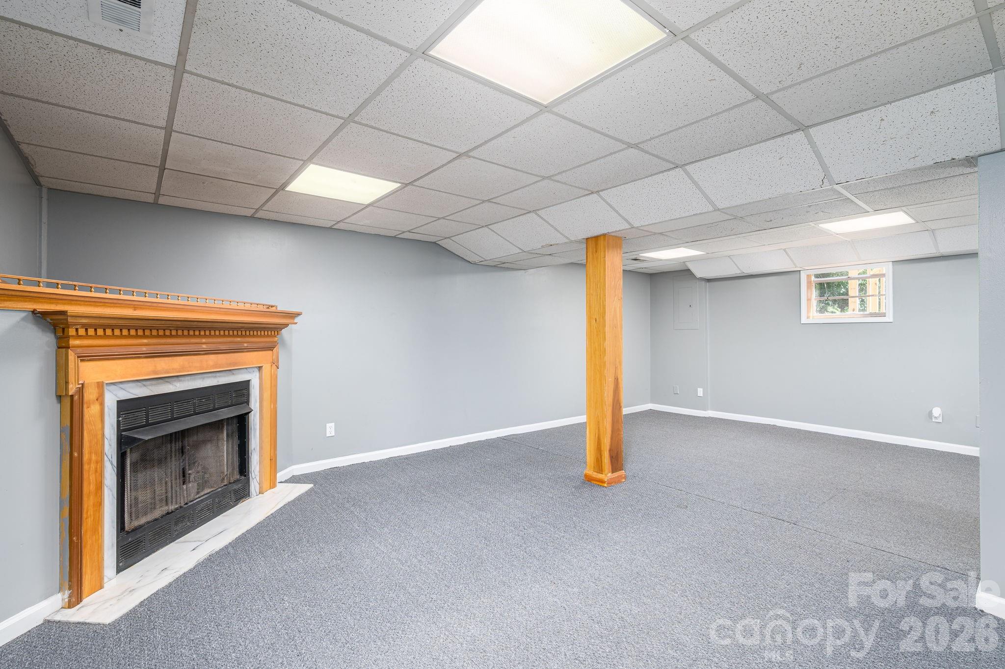 636 Poplar Drive — Shelby