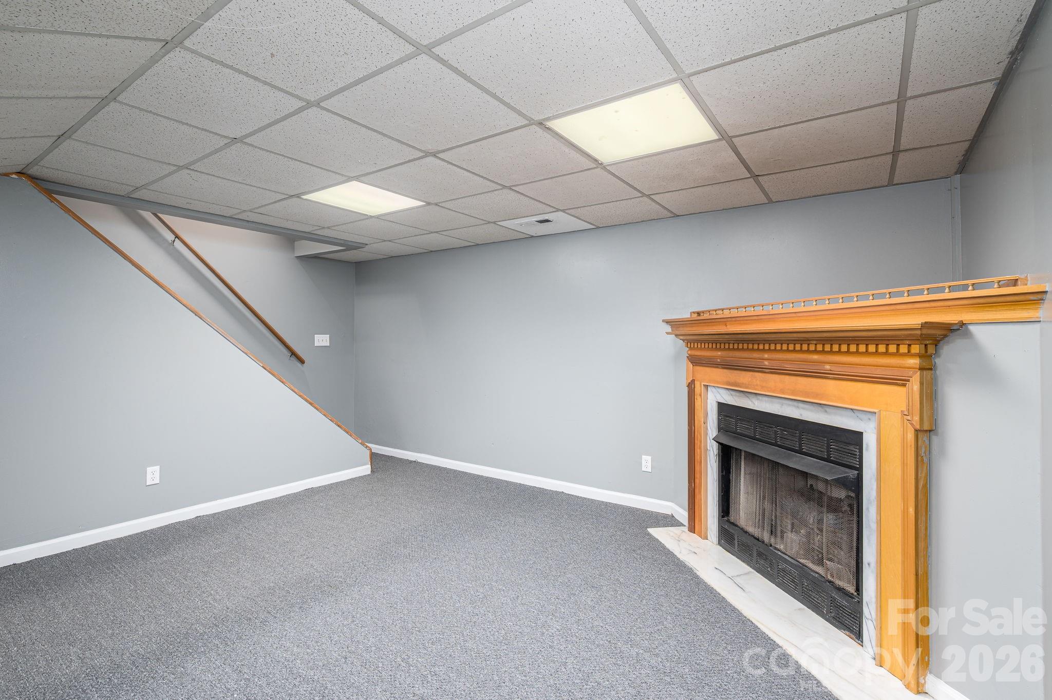 636 Poplar Drive — Shelby