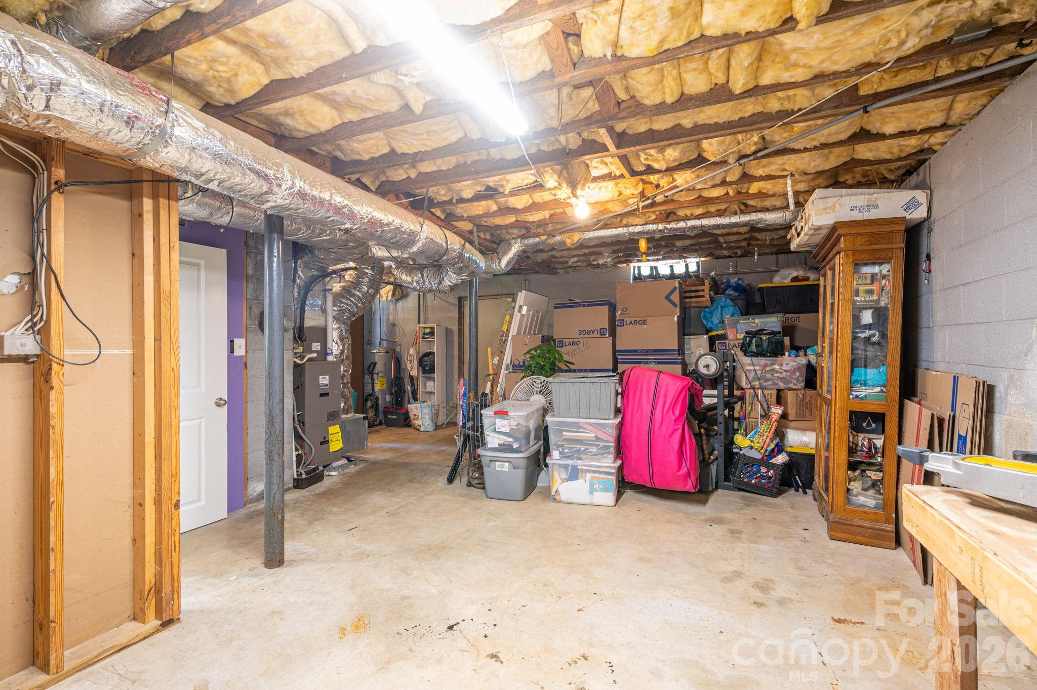 636 Poplar Drive — Shelby