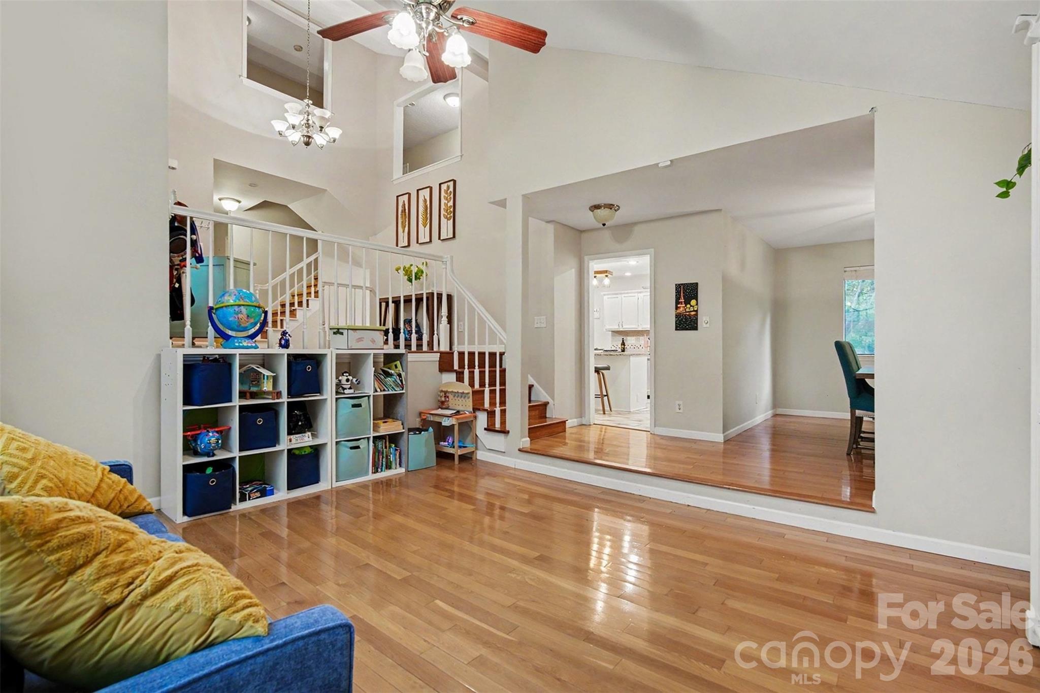 14522 Harbor Estate Road — Charlotte