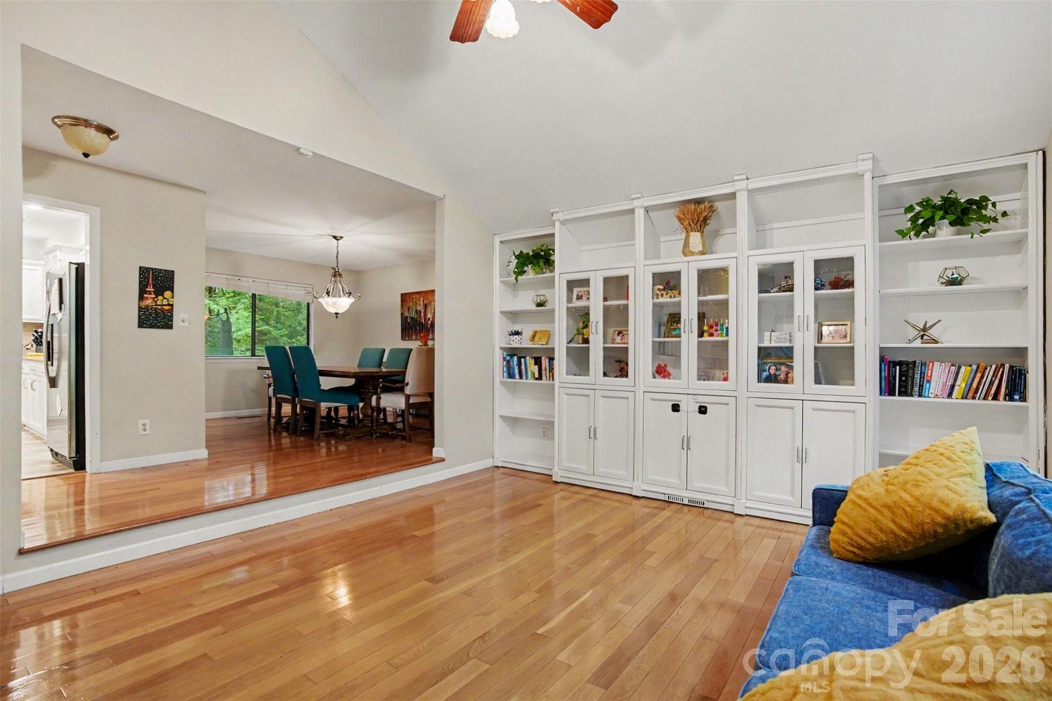 14522 Harbor Estate Road — Charlotte